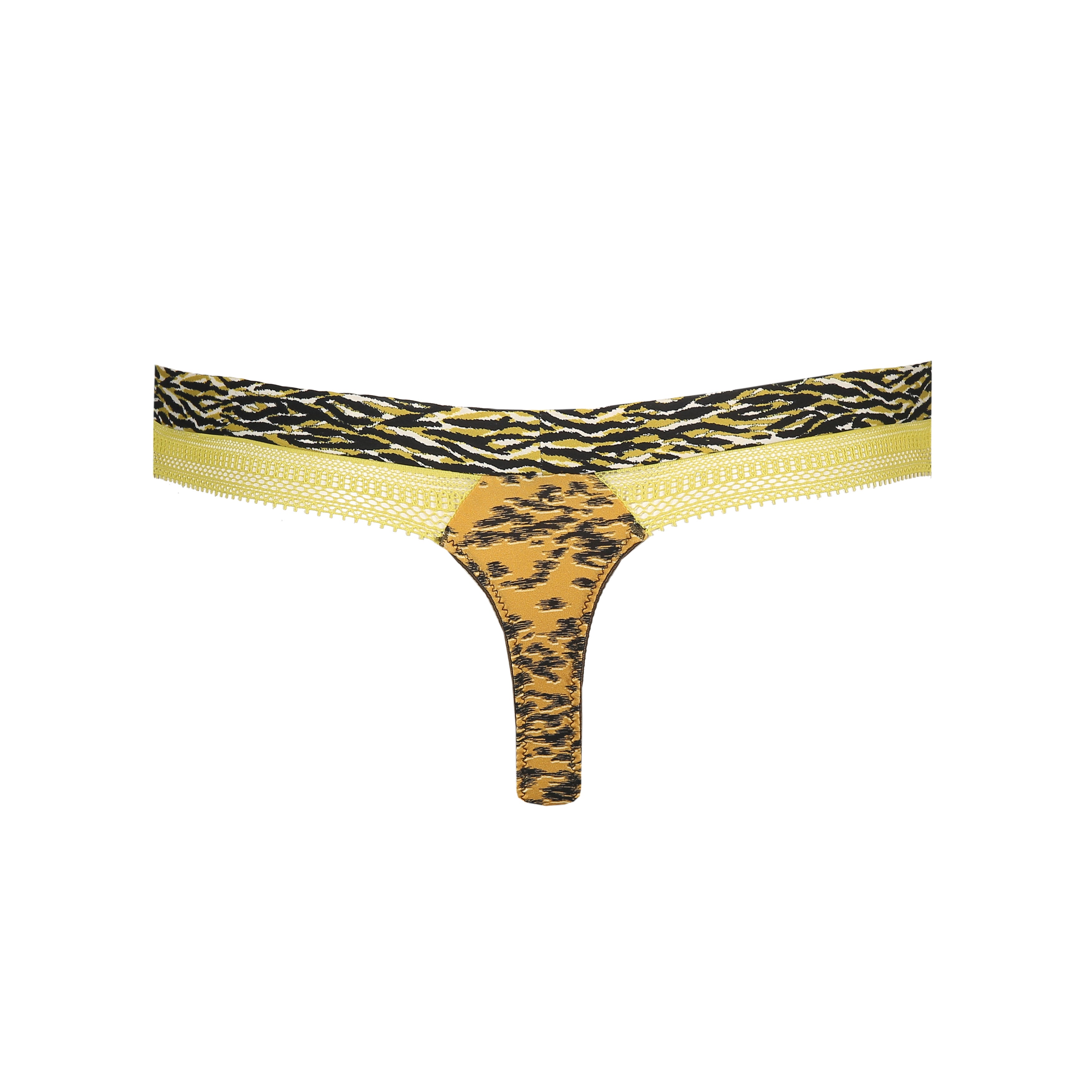 Стринги Marie Jo Rege (0622260) Саванна