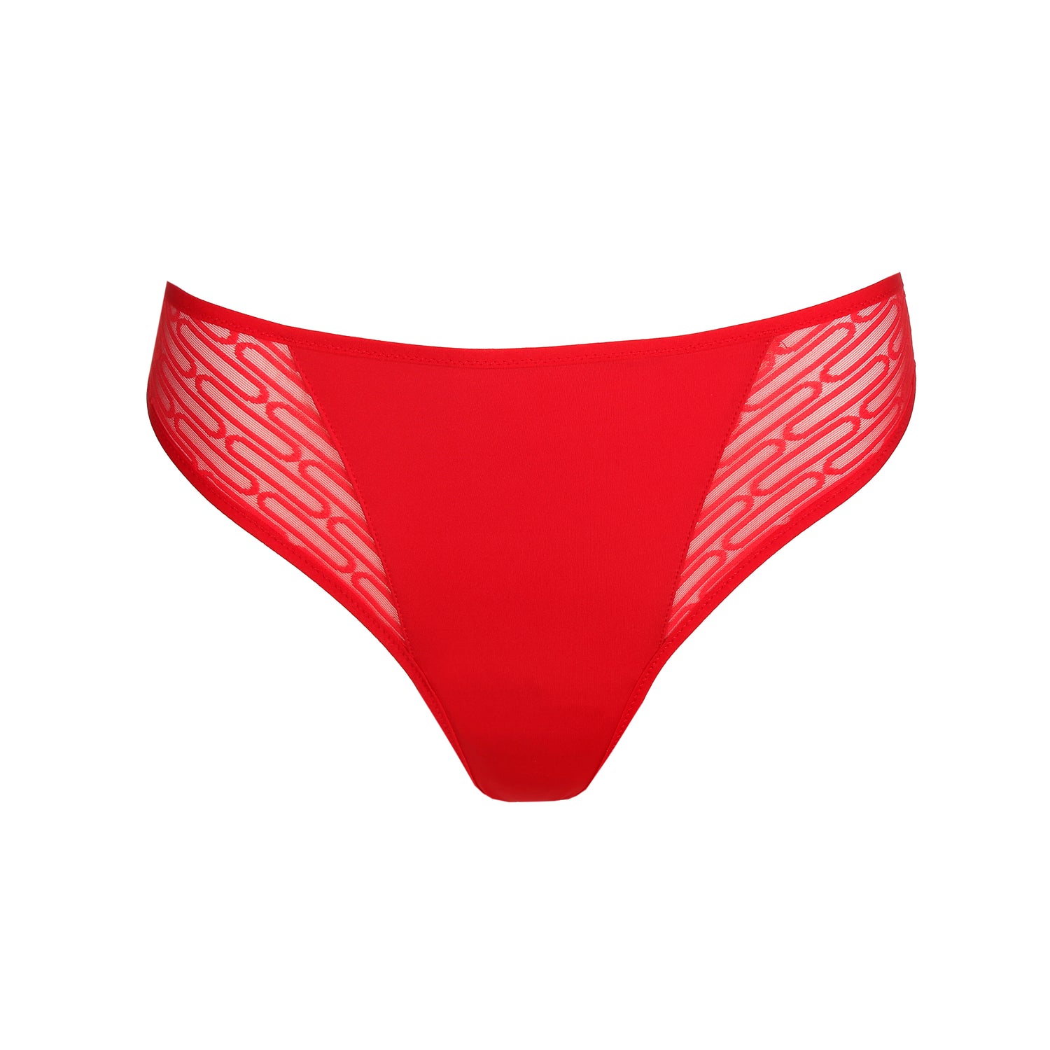 Marie Jo Tanzara Thong (0622380) Scarlet