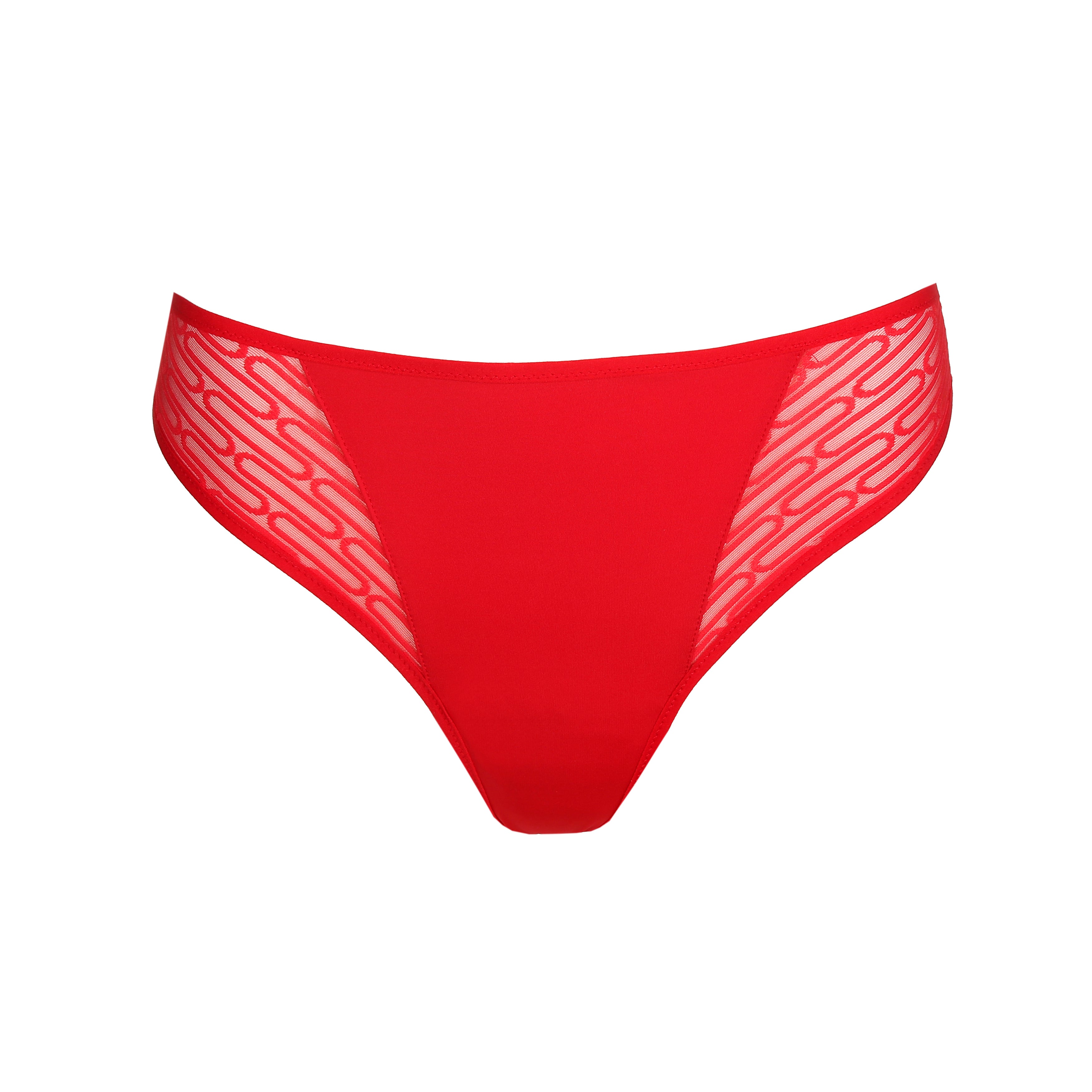 Marie Jo Tanzara Thong (0622380) Scarlet