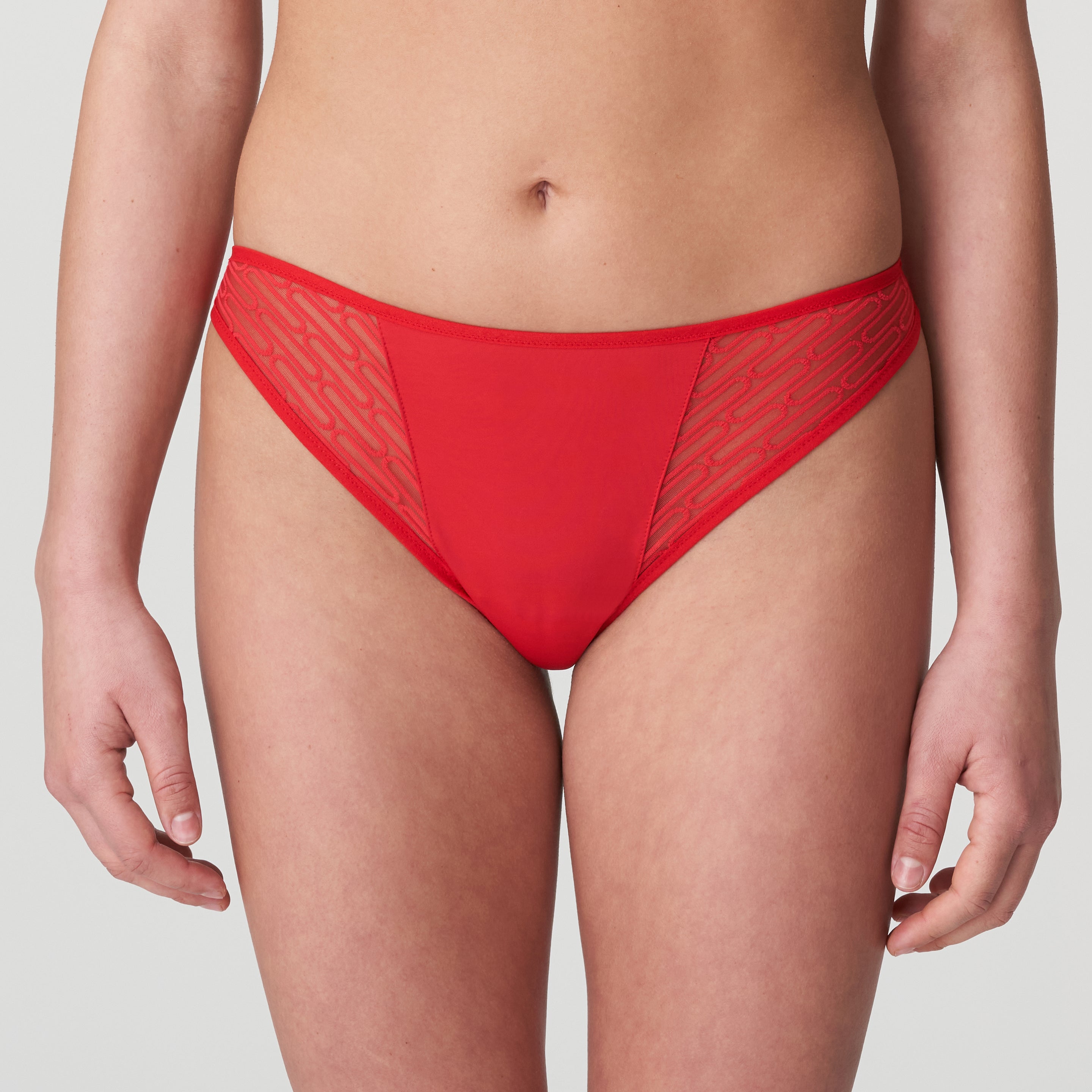 Marie Jo Tanzara Thong (0622380) Scarlet