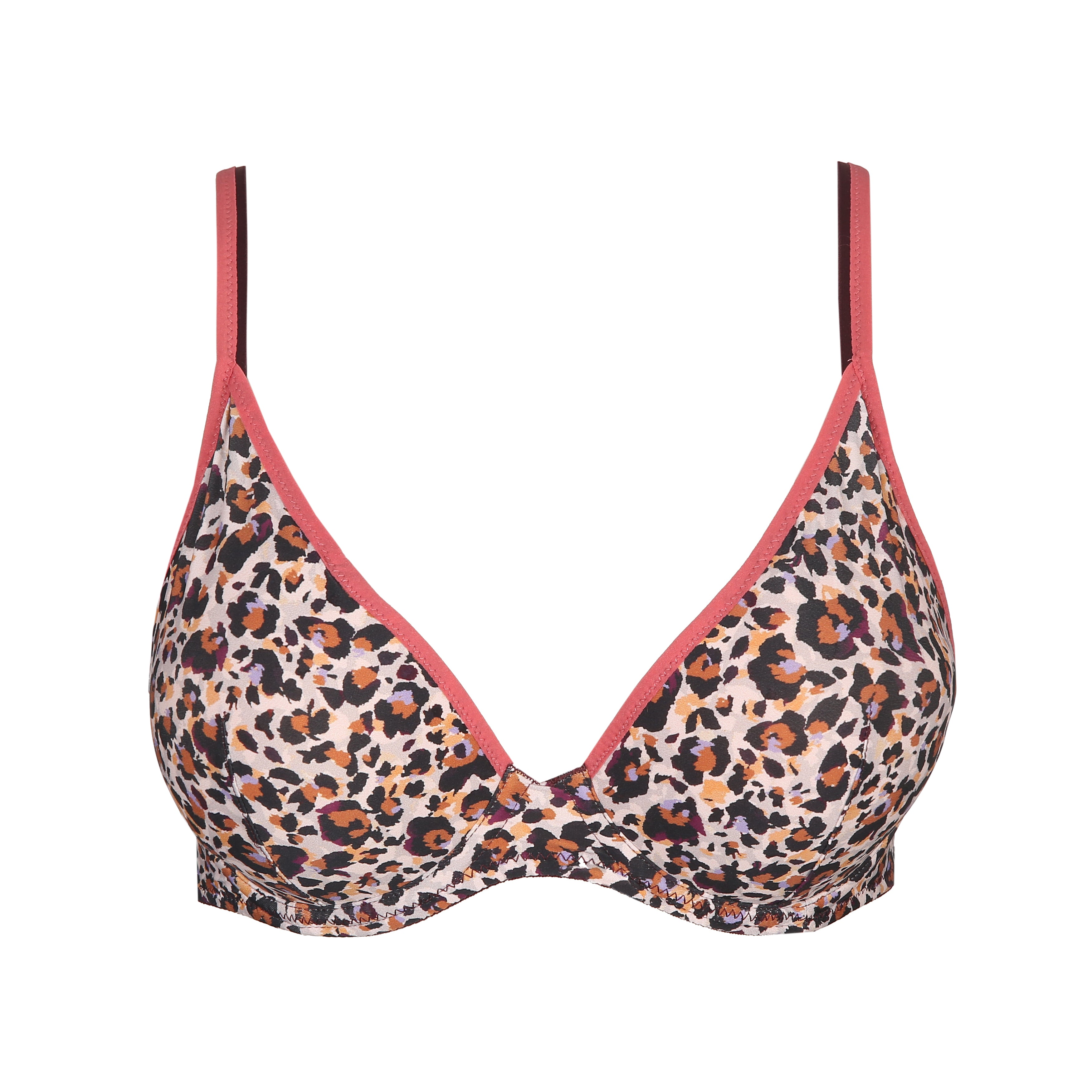 Marie Jo Jude Padded Triangel Bra (0222254) Pot Pouri