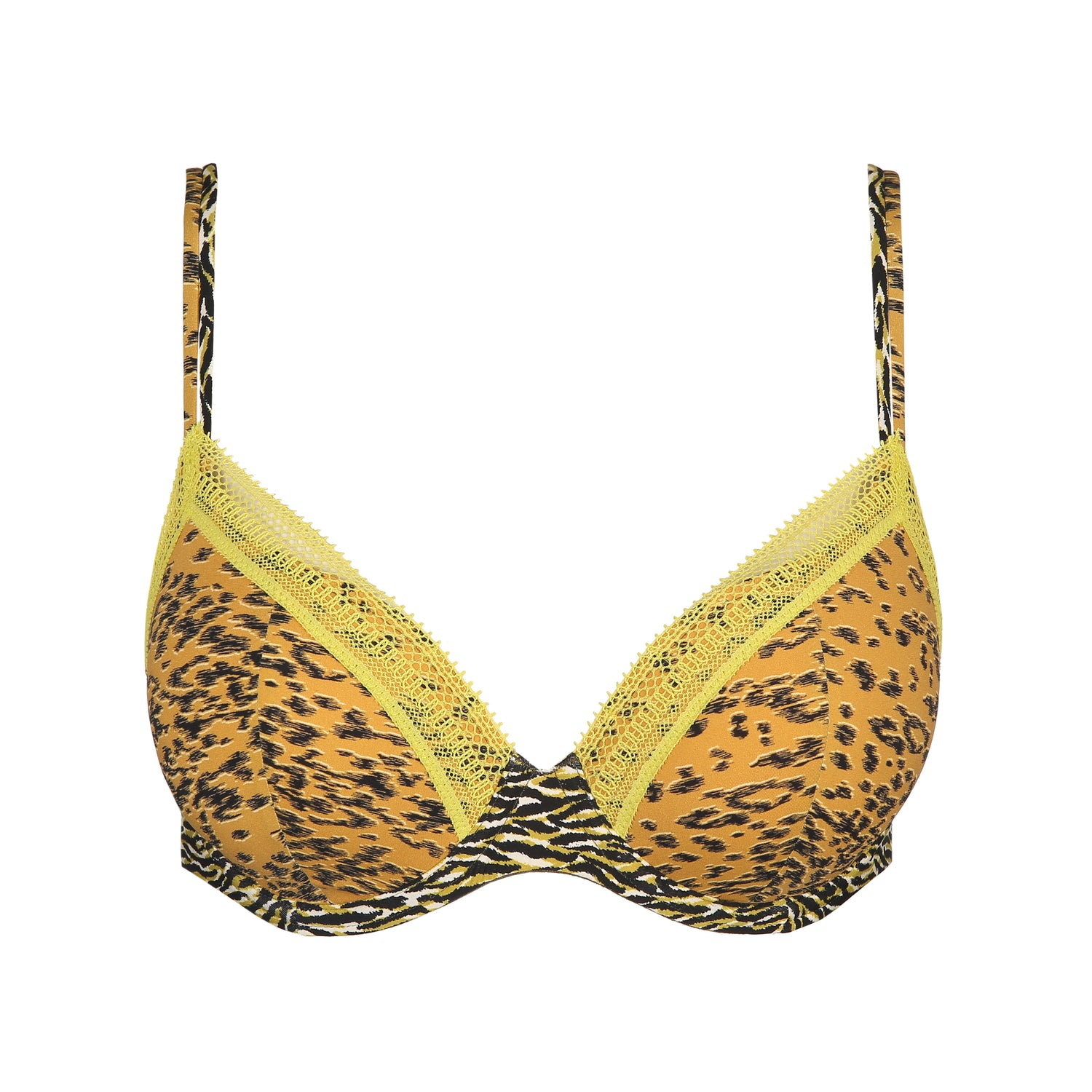 Marie Jo Rege Padded Triangel Bra (0222264) Savannah