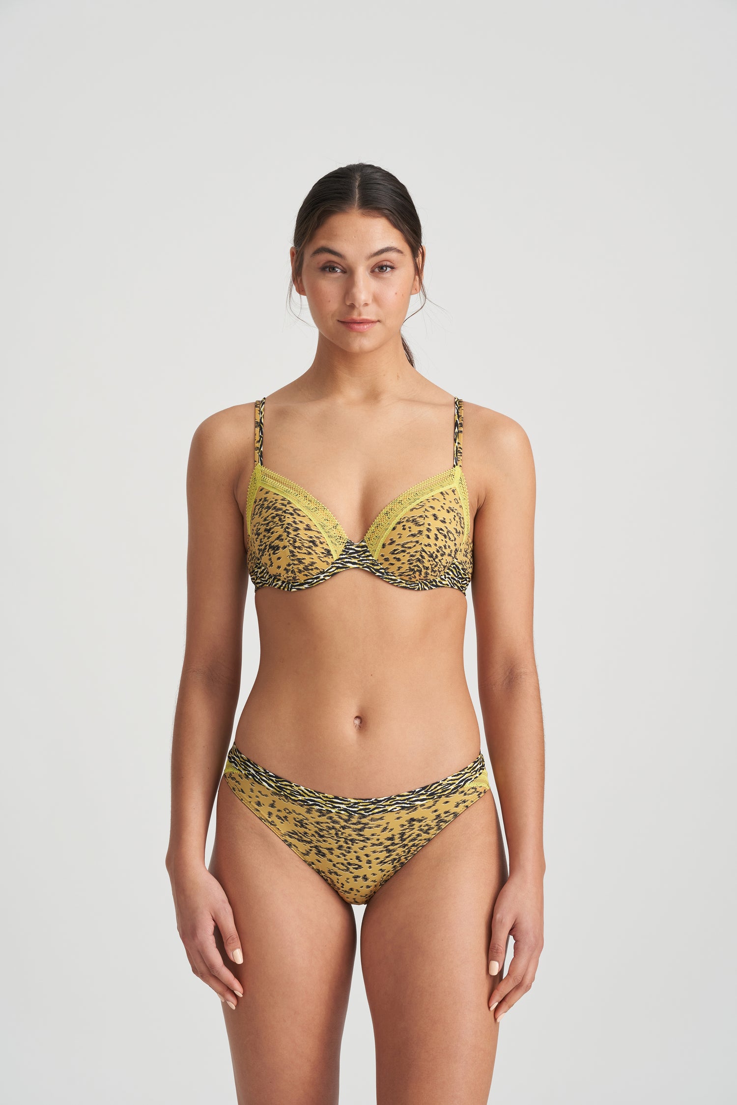 Marie Jo Rege Padded Triangel Bra (0222264) Savannah