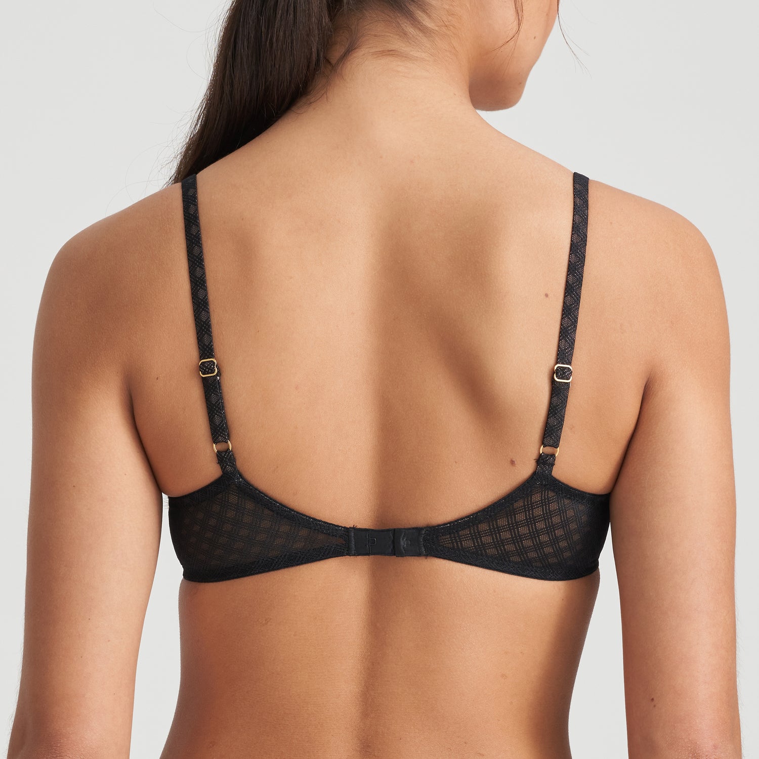 Marie Jo Channing Full Cup Bra (0122240) Black