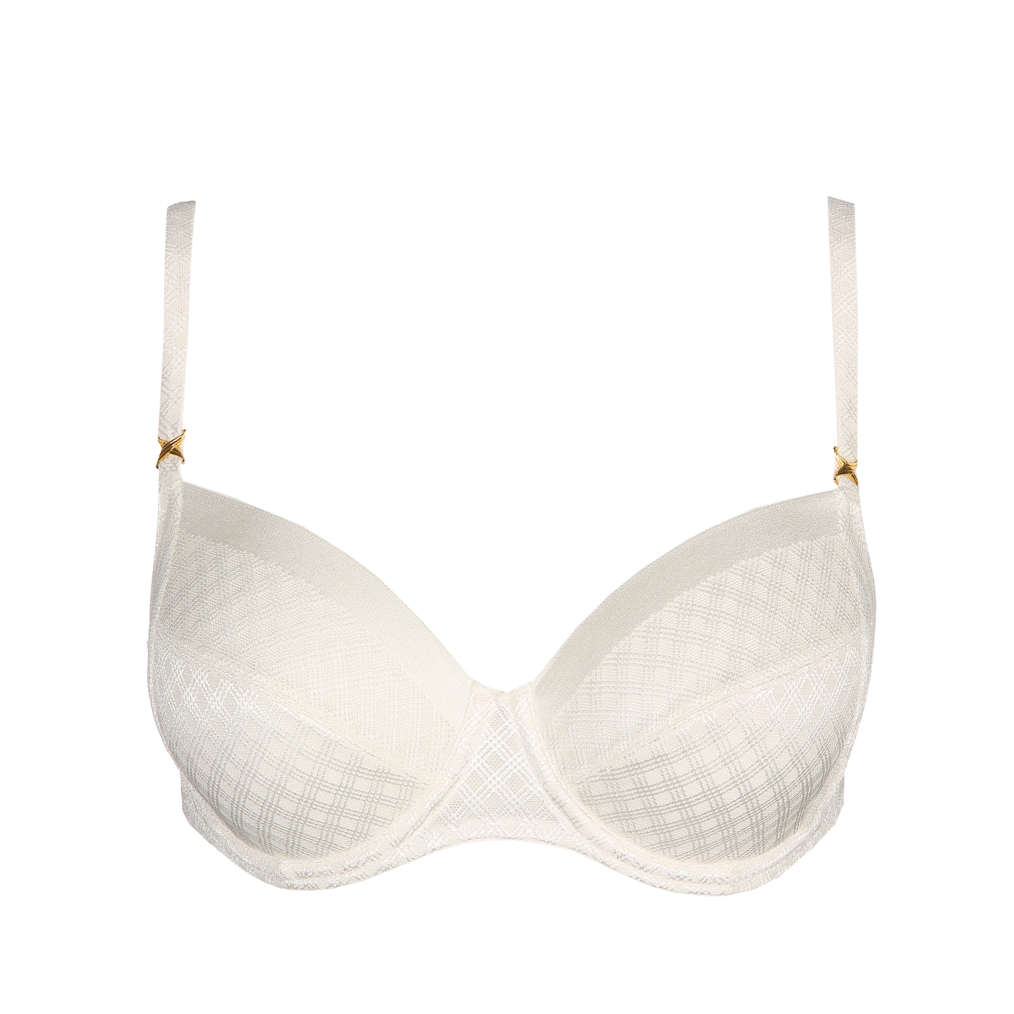 Marie Jo Channing Full Cup Bra (0122240) Natural