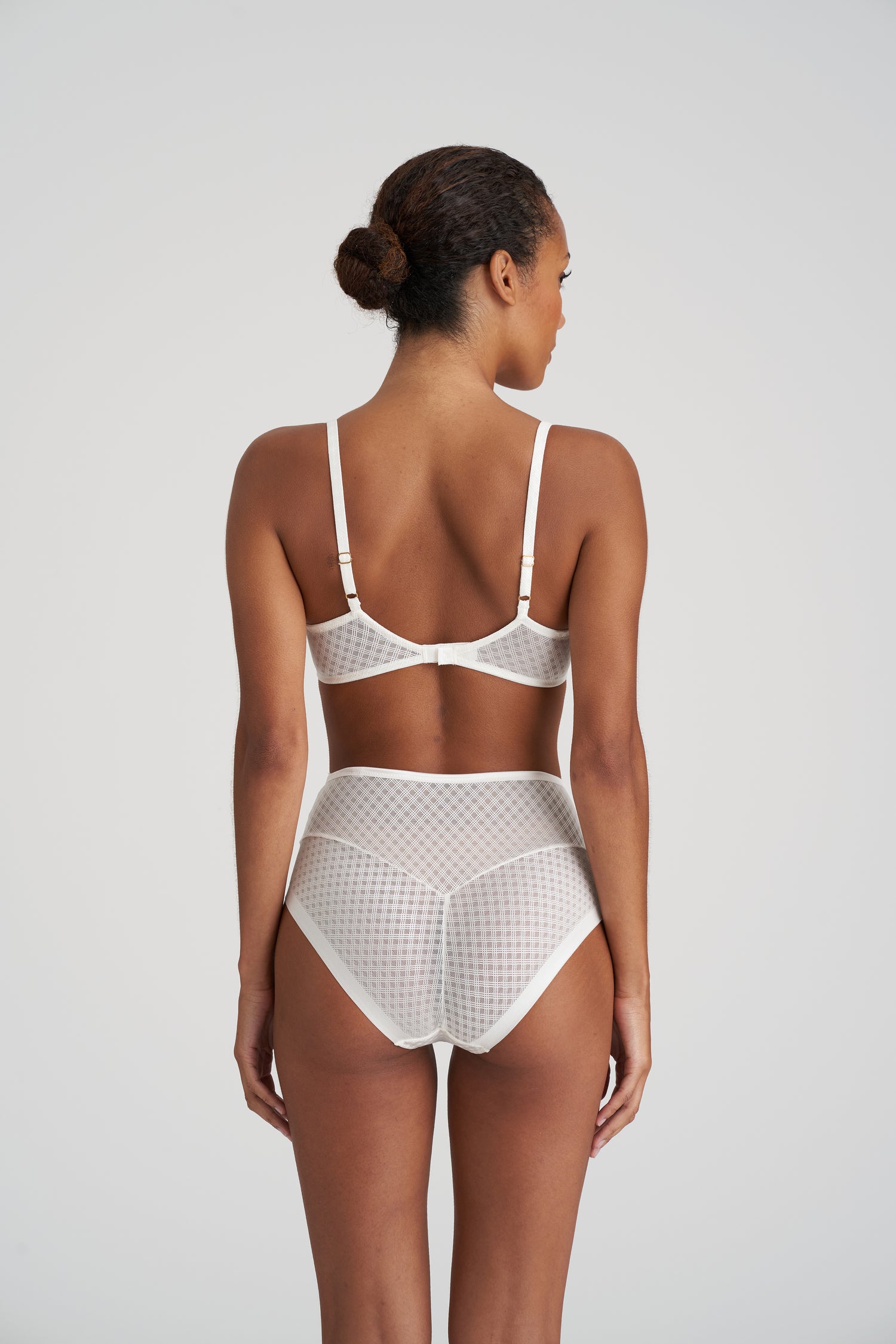 Marie Jo Channing Full Cup Bra (0122240) Natural