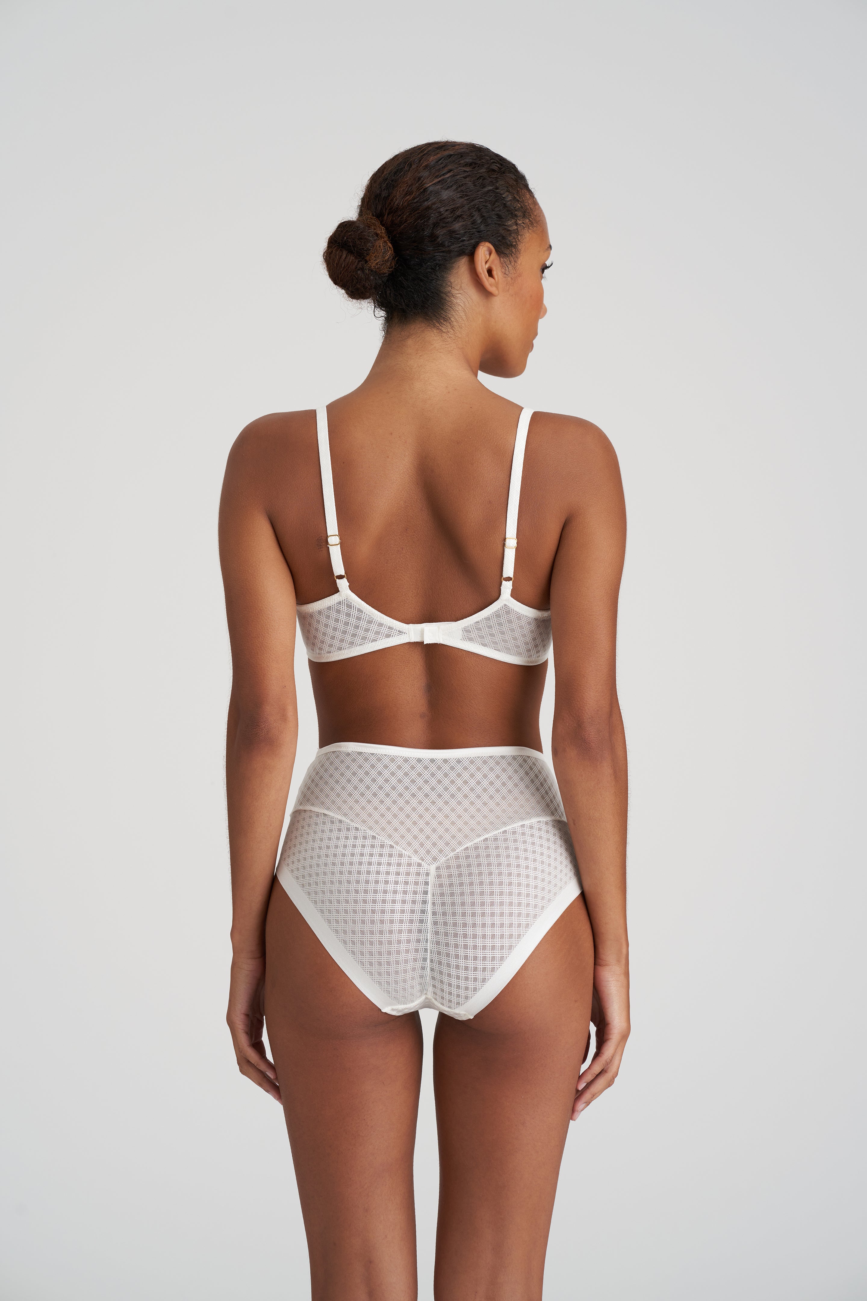 Marie Jo Channing Full Cup Bra (0122240) Natural