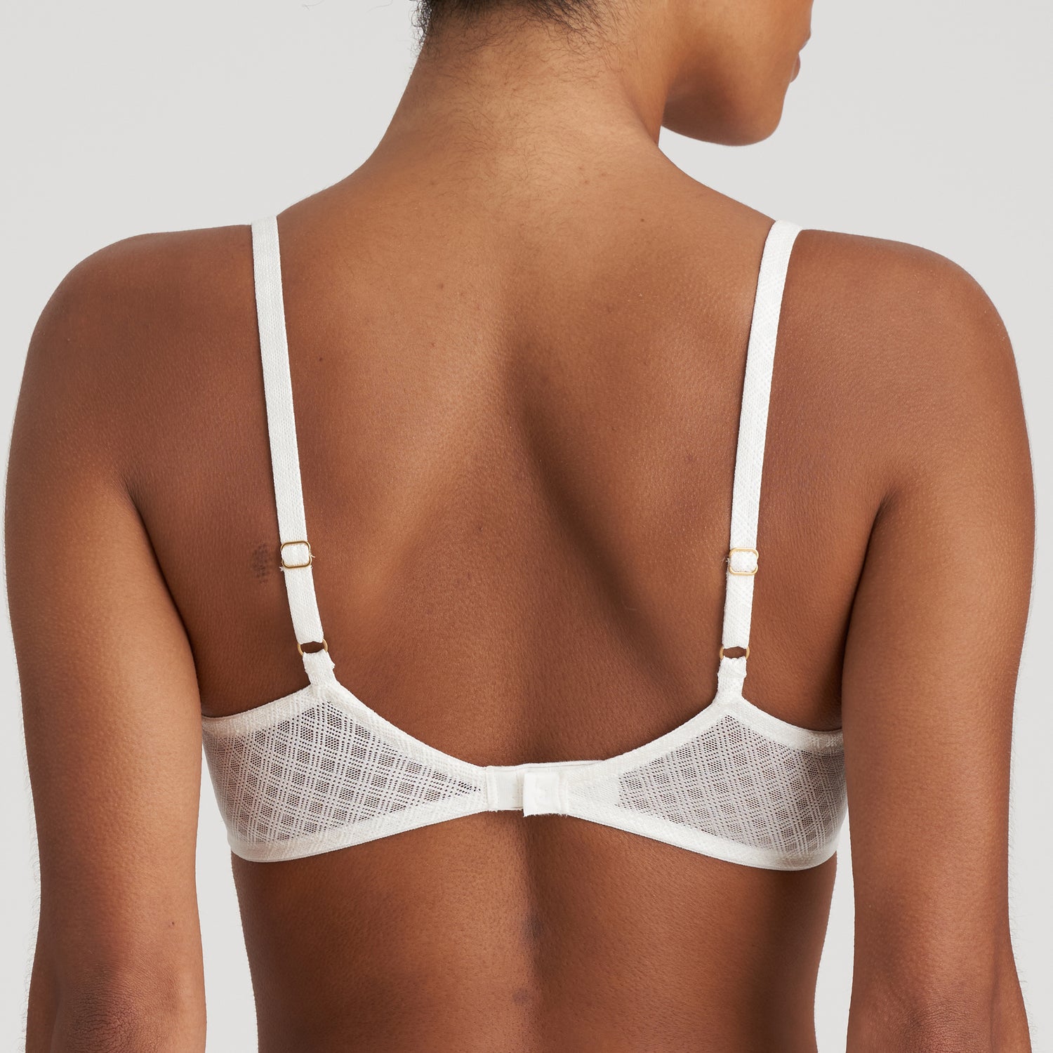 Marie Jo Channing Full Cup Bra (0122240) Natural
