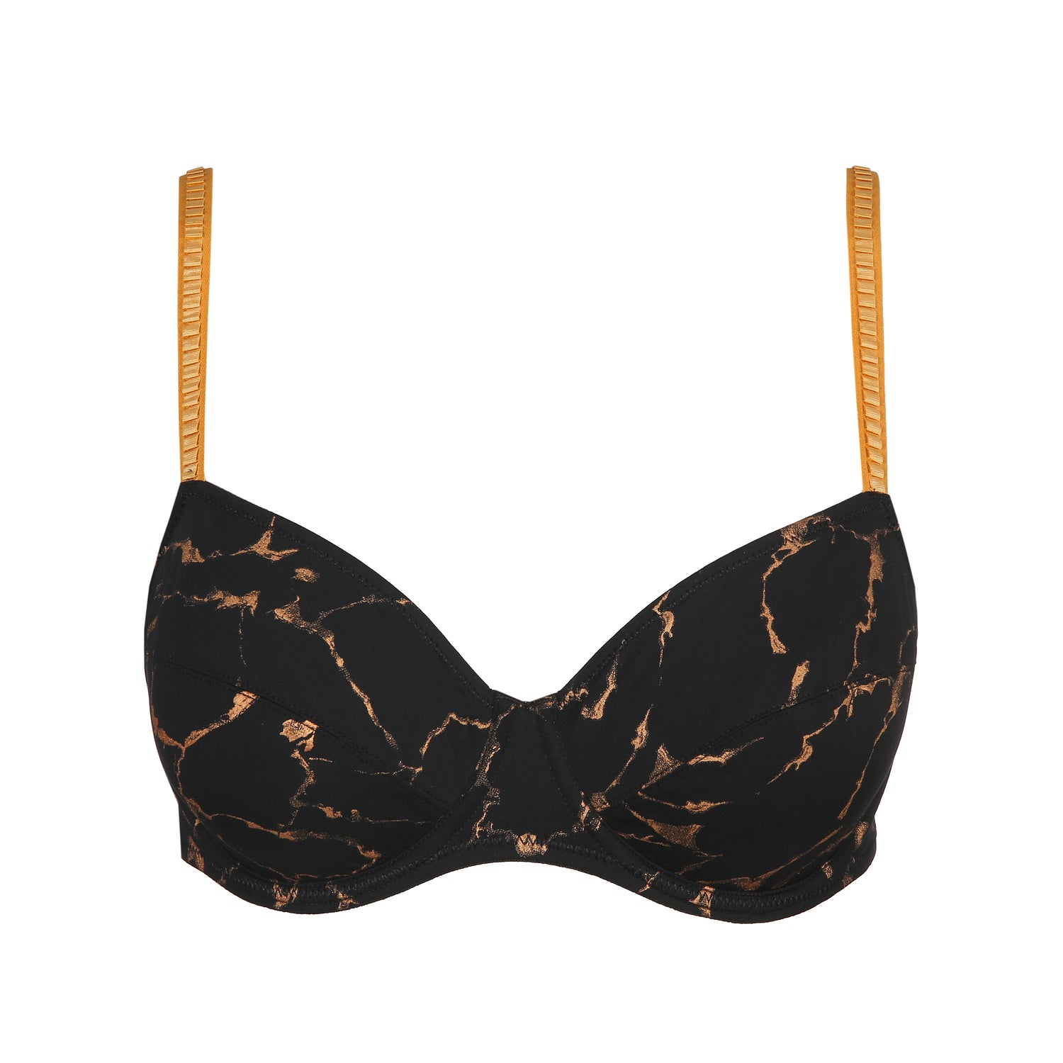Marie Jo Colin Full Cup Bra (0122280) Marble Black