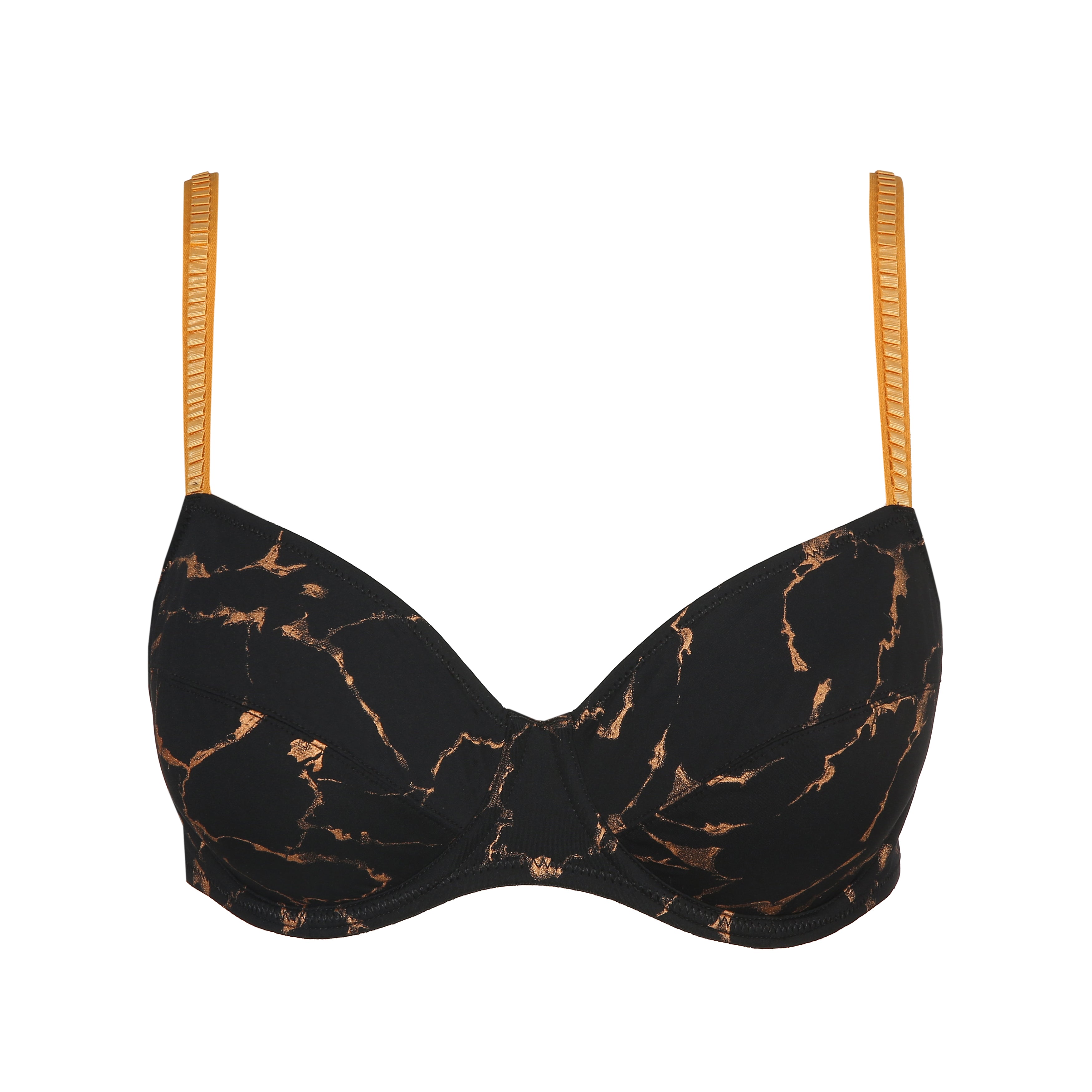 Marie Jo Colin Full Cup Bra (0122280) Marble Black