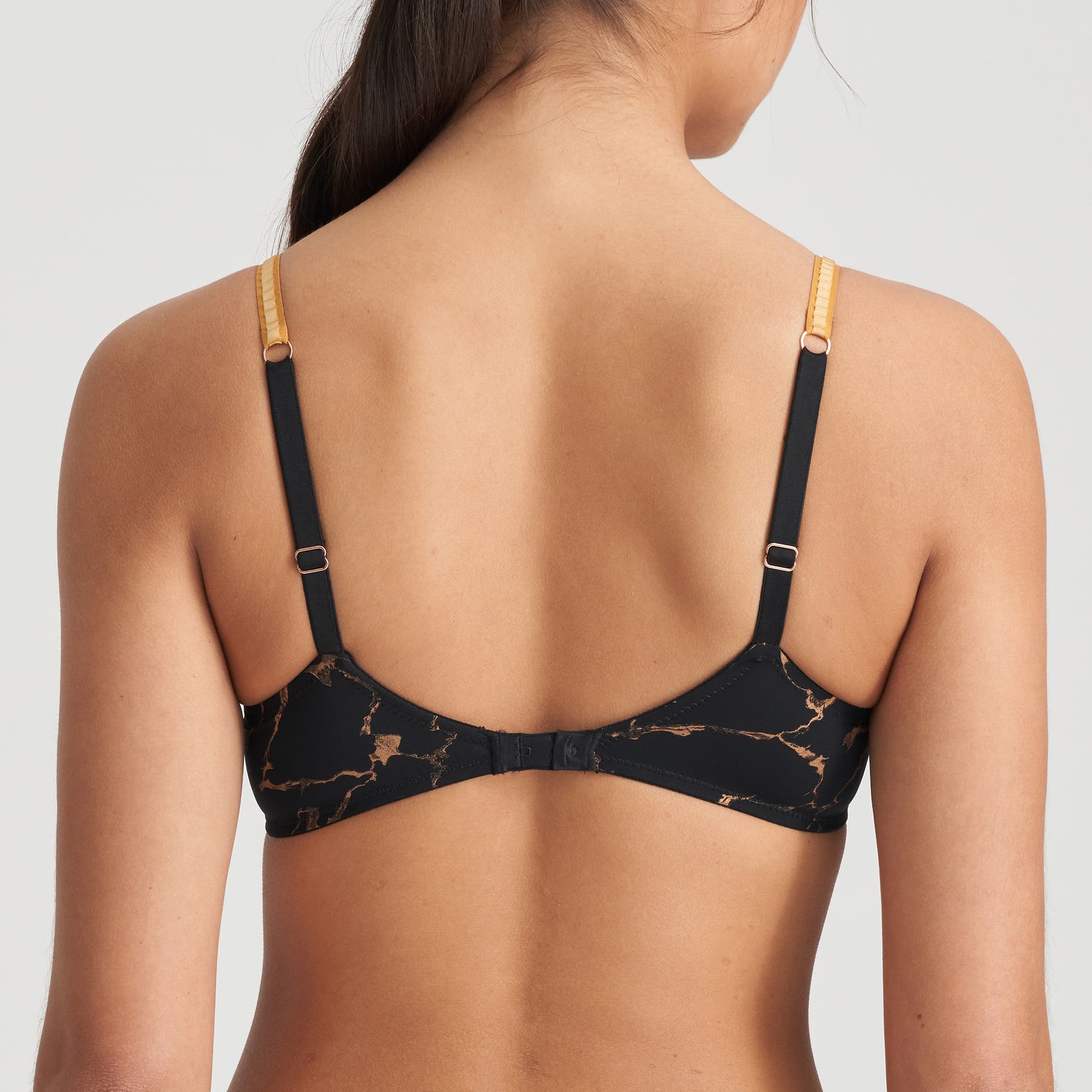 Marie Jo Colin Full Cup Bra (0122280) Marble Black