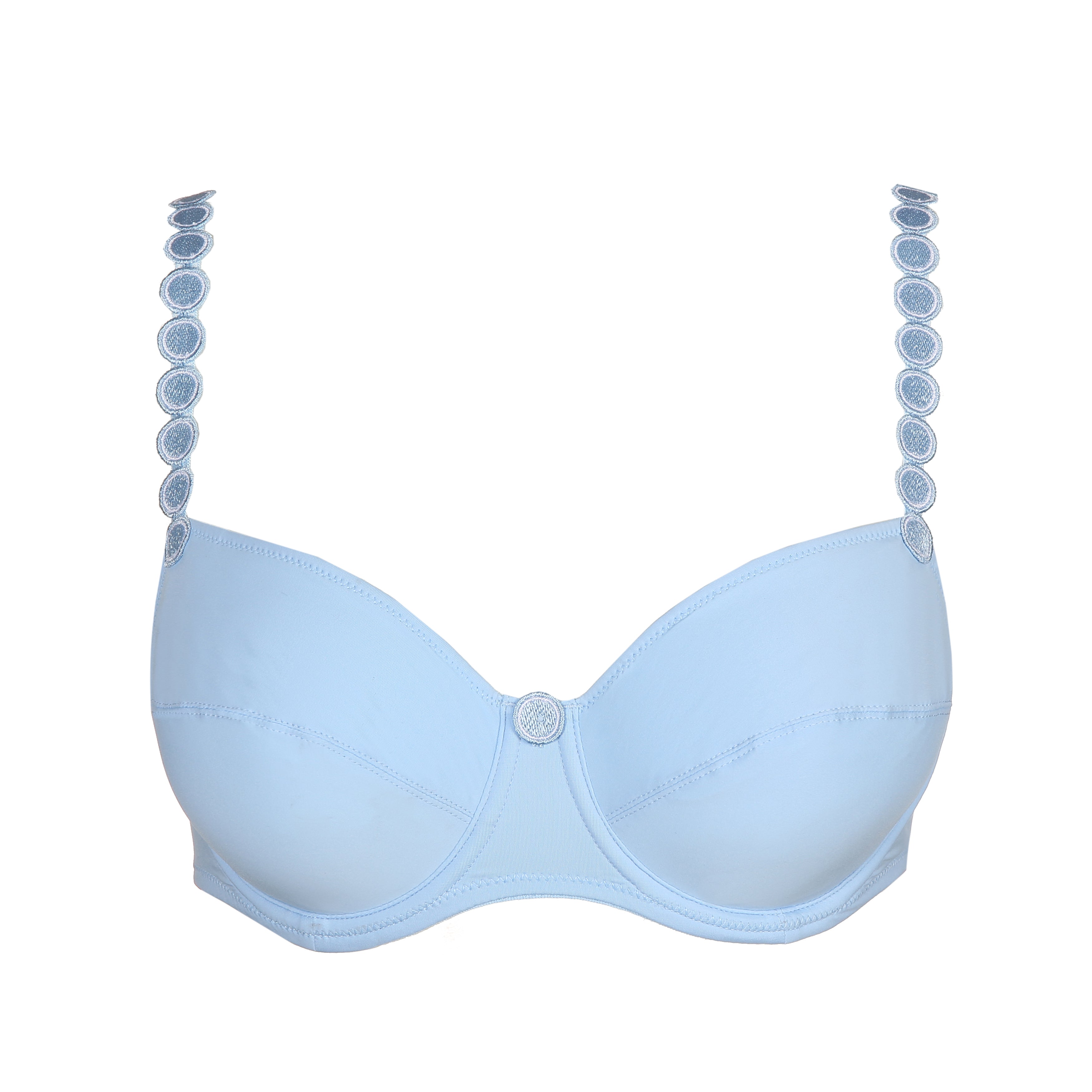 Marie Jo Tom Full Cup Bra (0120820) Cloud