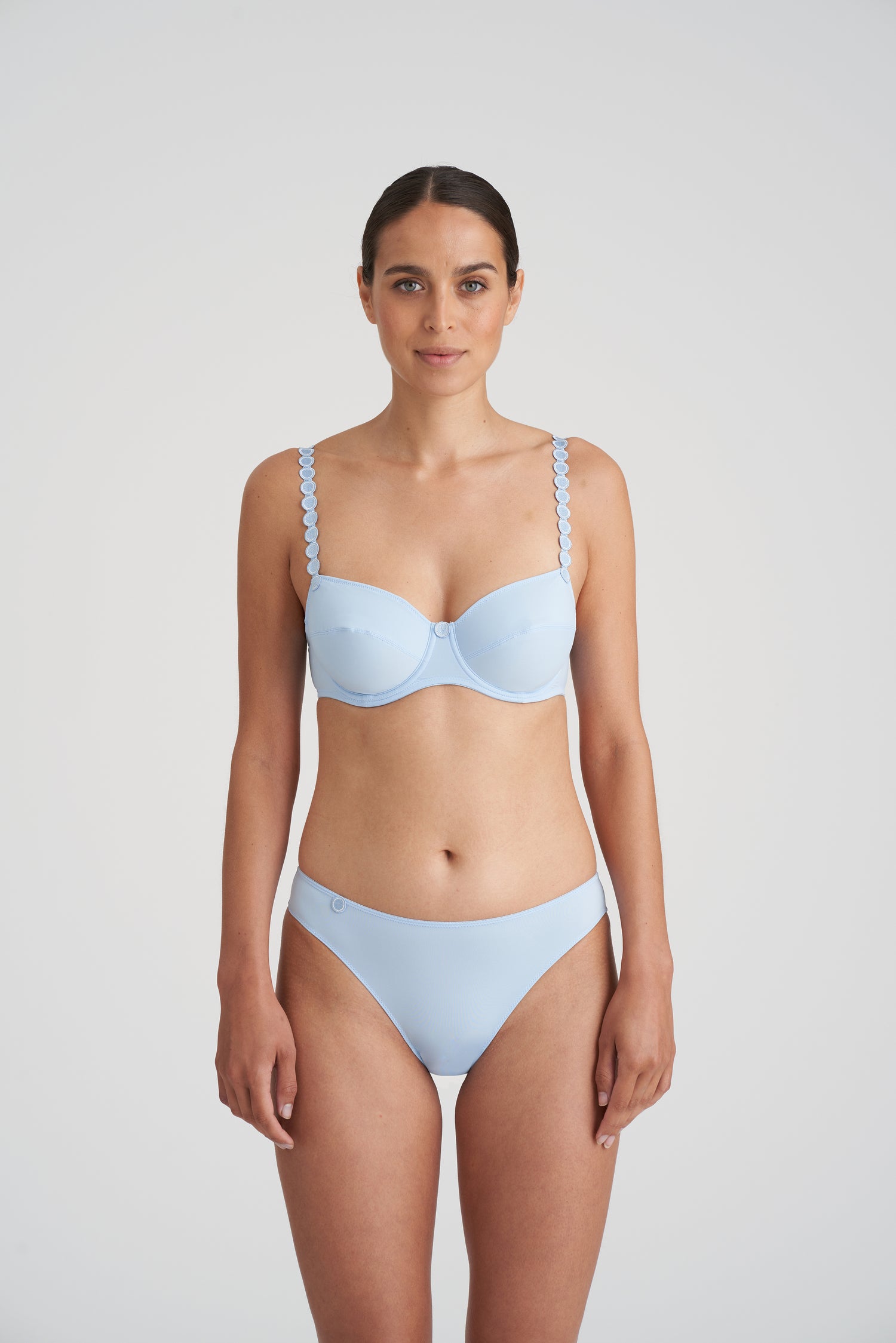 Marie Jo Tom Full Cup Bra (0120820) Cloud