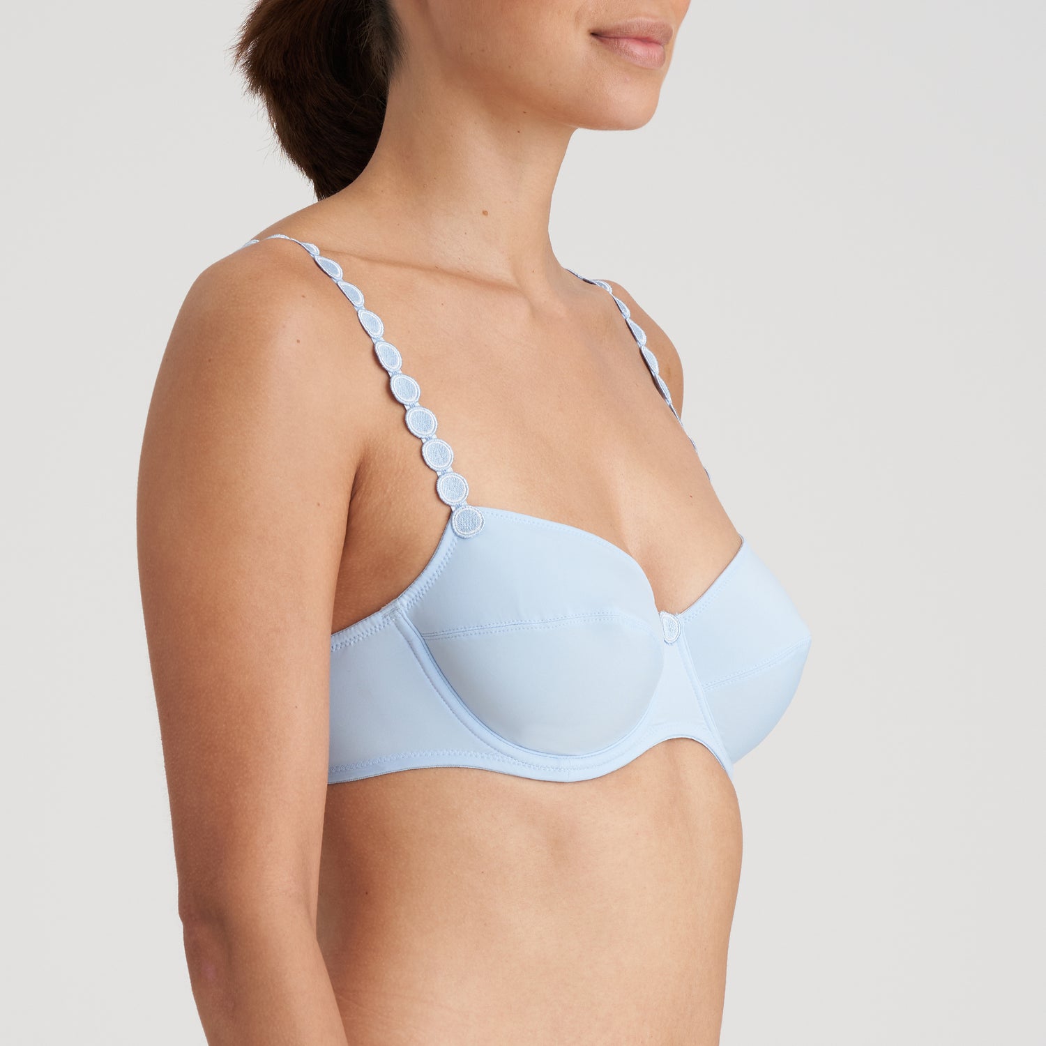 Marie Jo Tom Full Cup Bra (0120820) Cloud