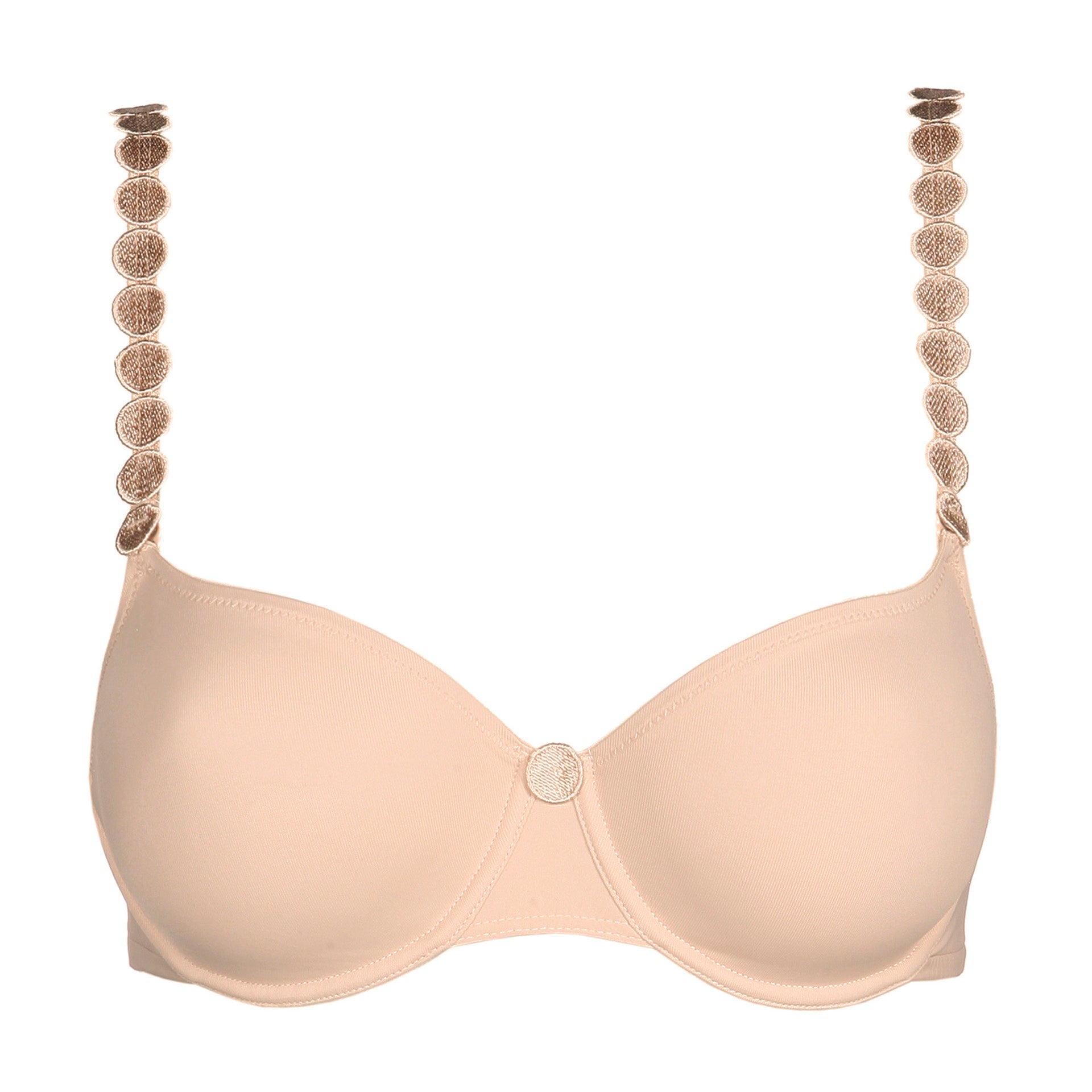 Marie Jo Tom Full Cup Bra (0120820) Caffé Latte