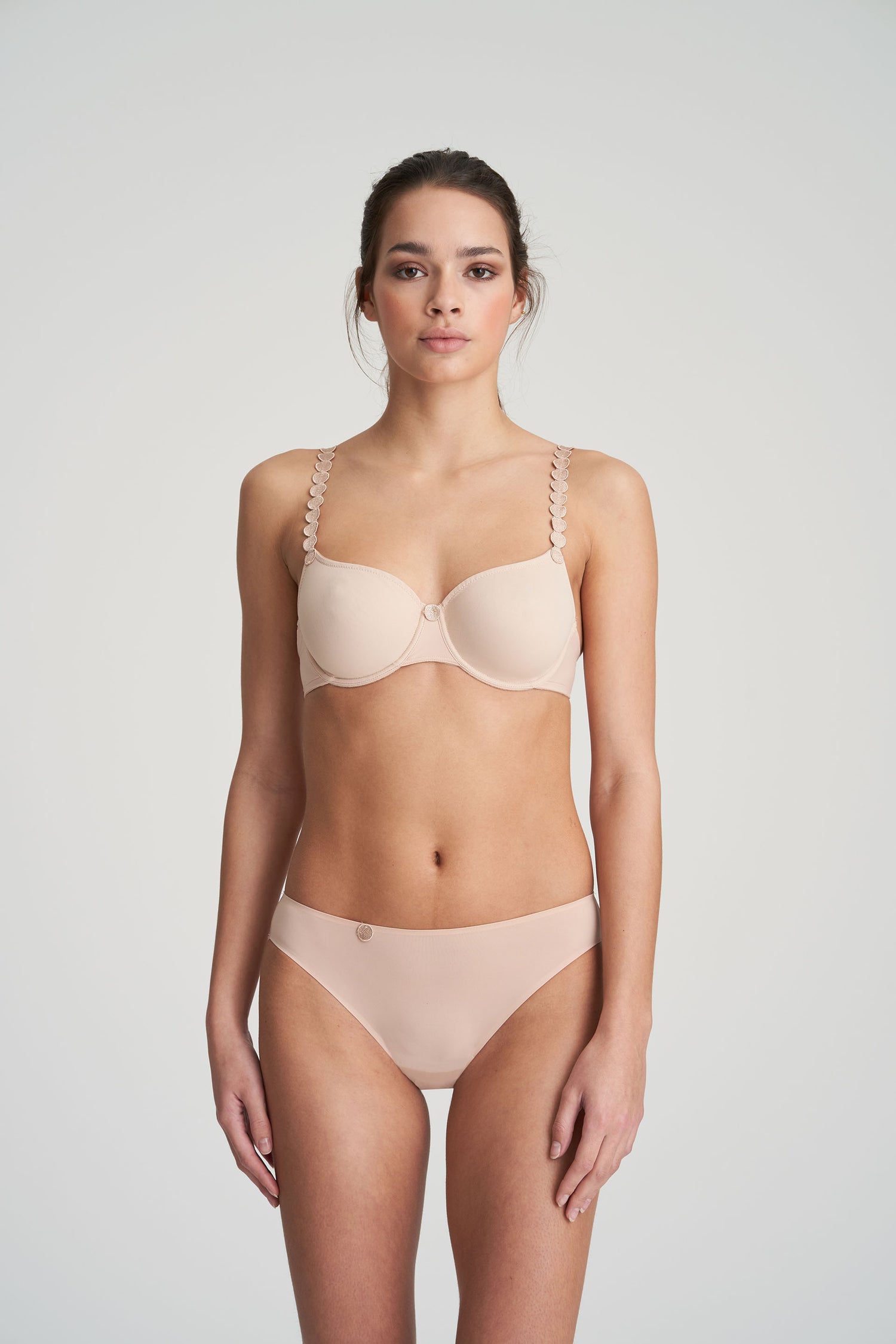 Marie Jo Tom Full Cup Bra (0120820) Caffé Latte