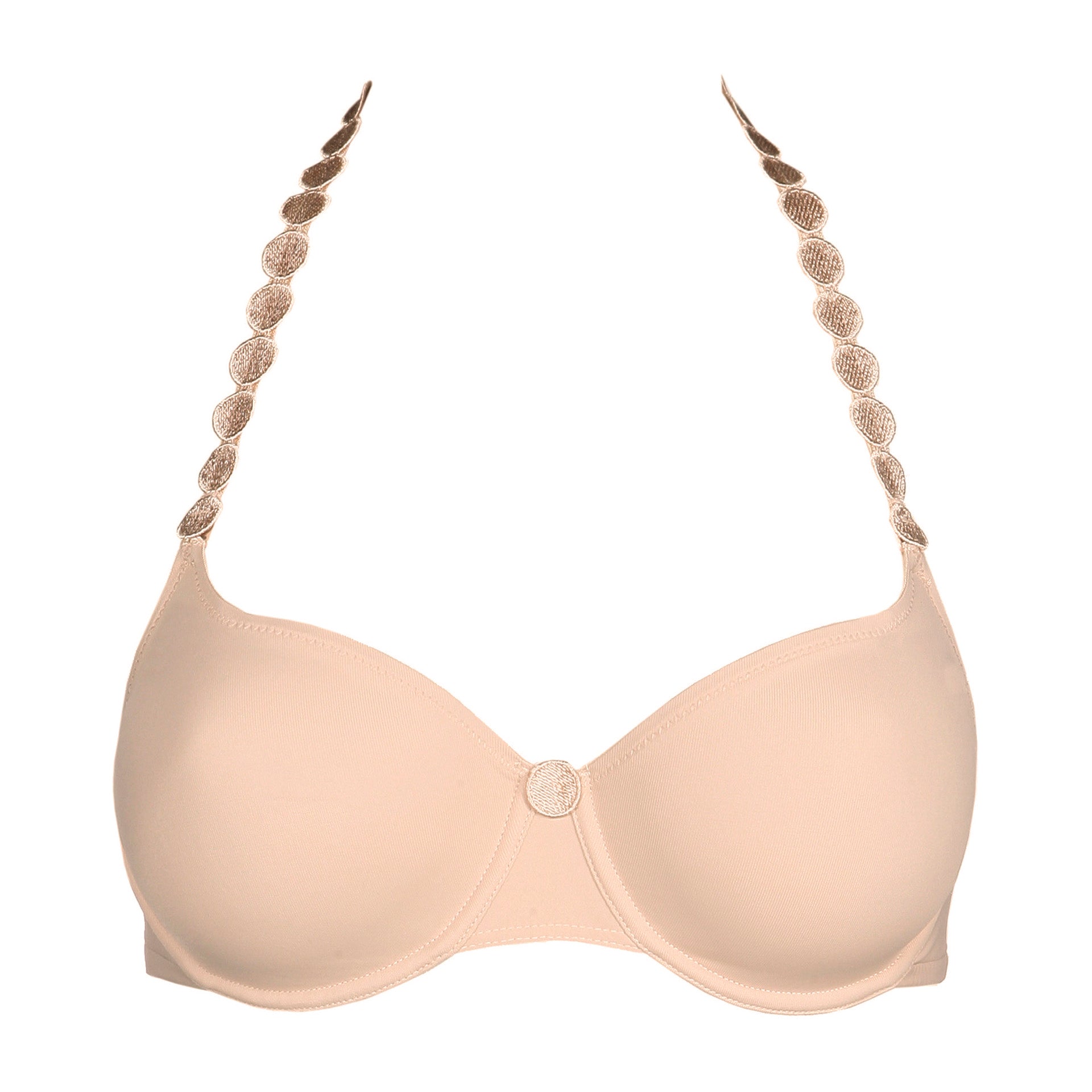Marie Jo Tom Full Cup Bra (0120820) Caffé Latte