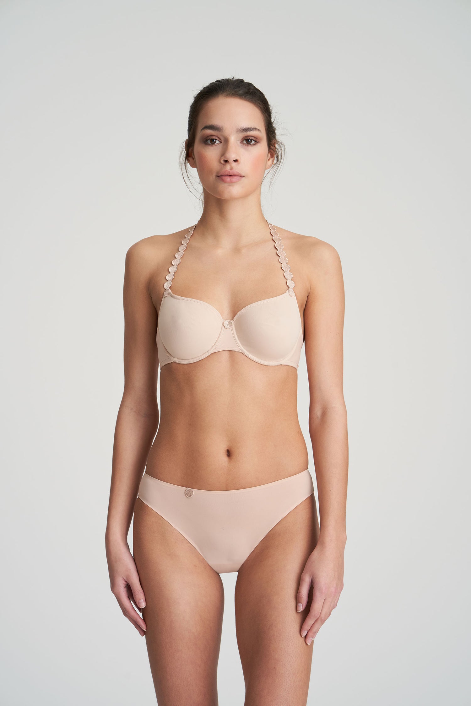 Marie Jo Tom Full Cup Bra (0120820) Caffé Latte