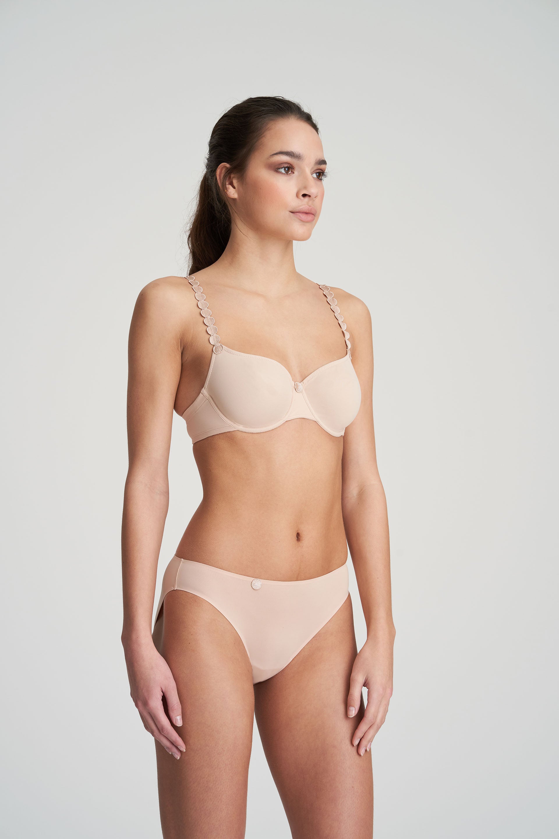 Marie Jo Tom Full Cup Bra (0120820) Caffé Latte