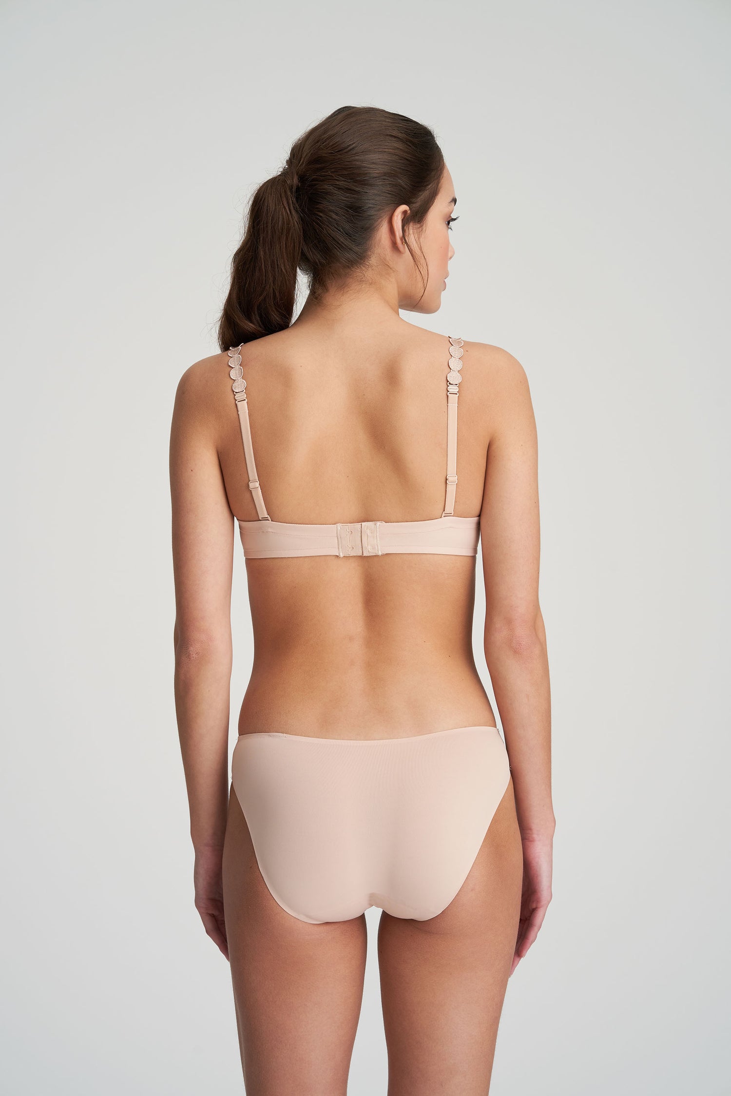 Marie Jo Tom Full Cup Bra (0120820) Caffé Latte