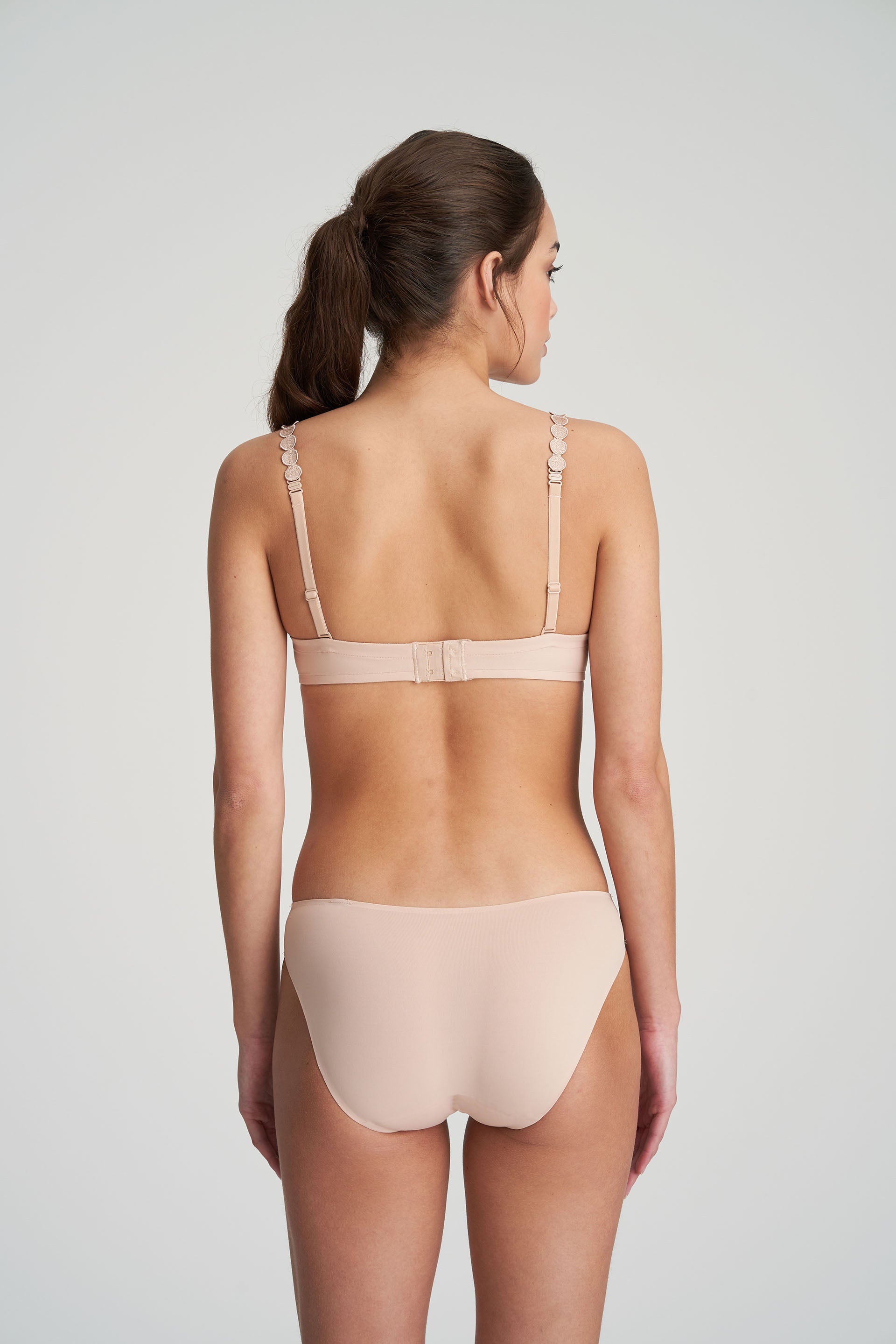 Marie Jo Tom Full Cup Bra (0120820) Caffé Latte
