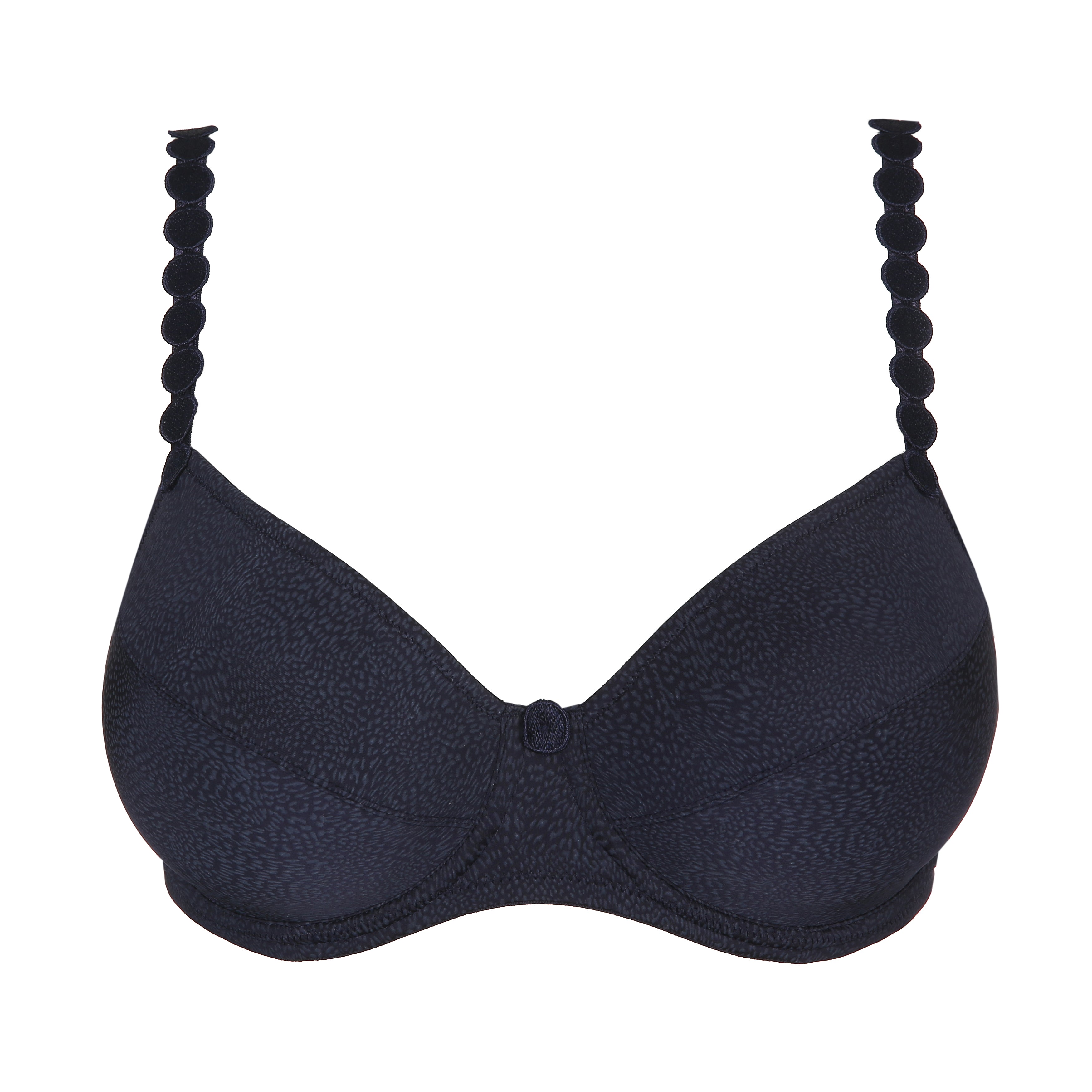 Бюстгальтер с полной чашкой Marie Jo Tom (0120821) Majestic Blue