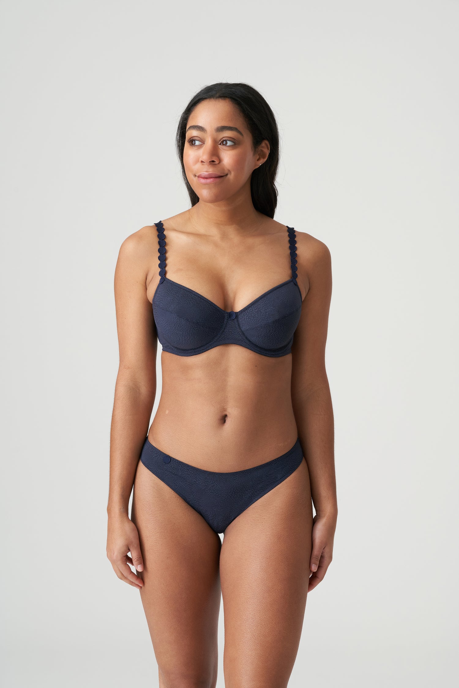 Marie Jo Tom Full Cup Bra (0120821) Majestic Blue