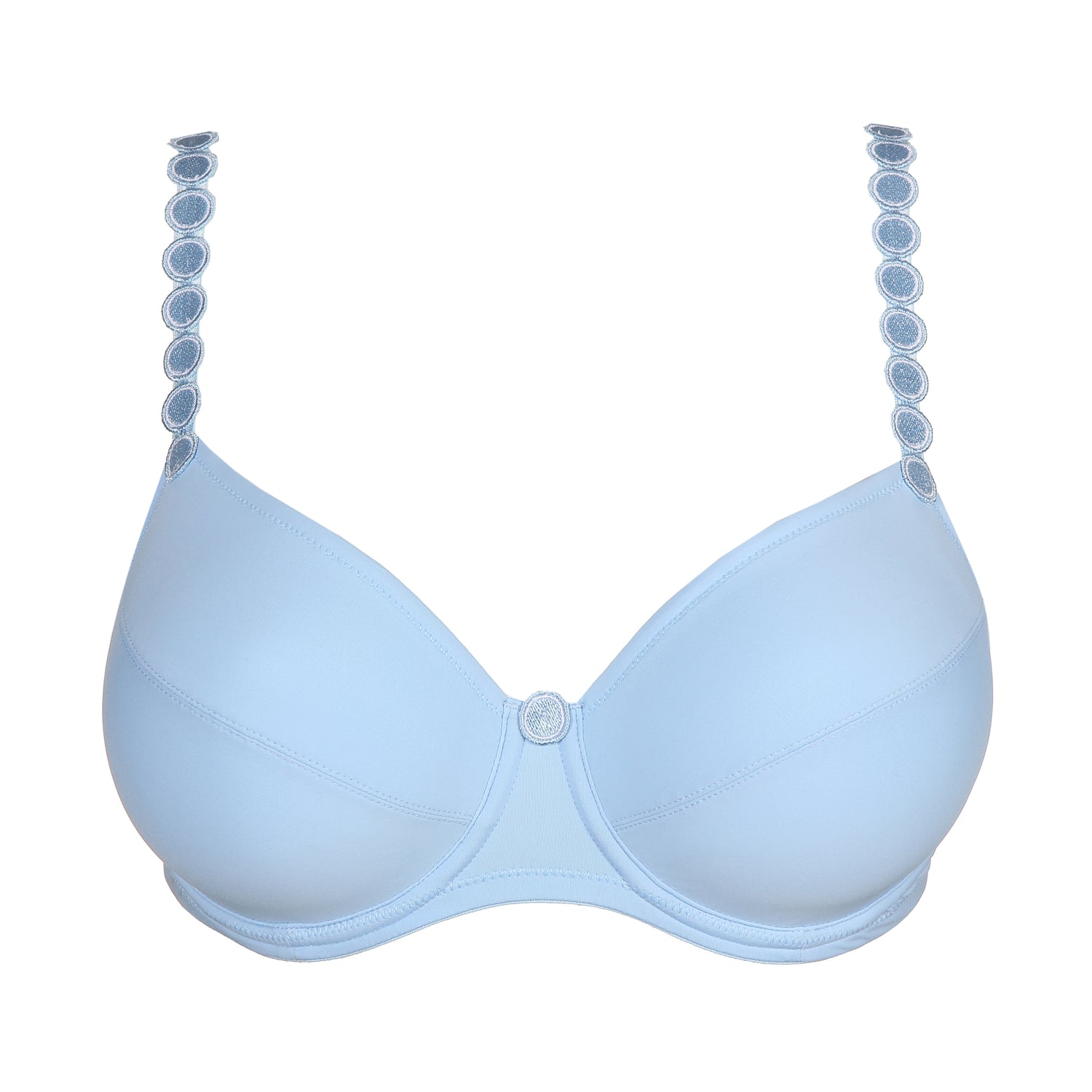 Marie Jo Tom Full Cup Bra (0120821) Cloud