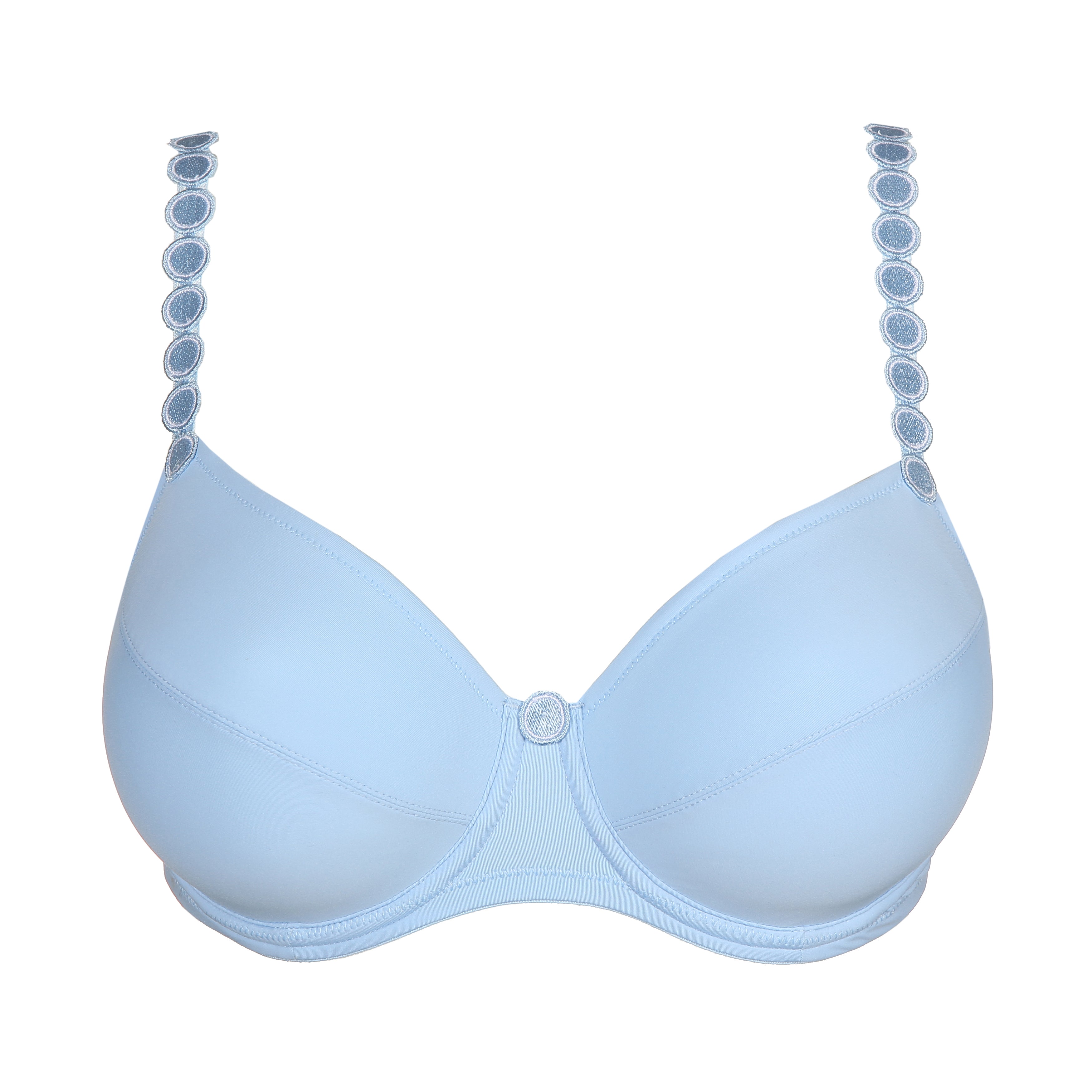 Marie Jo Tom Full Cup Bra (0120821) Cloud