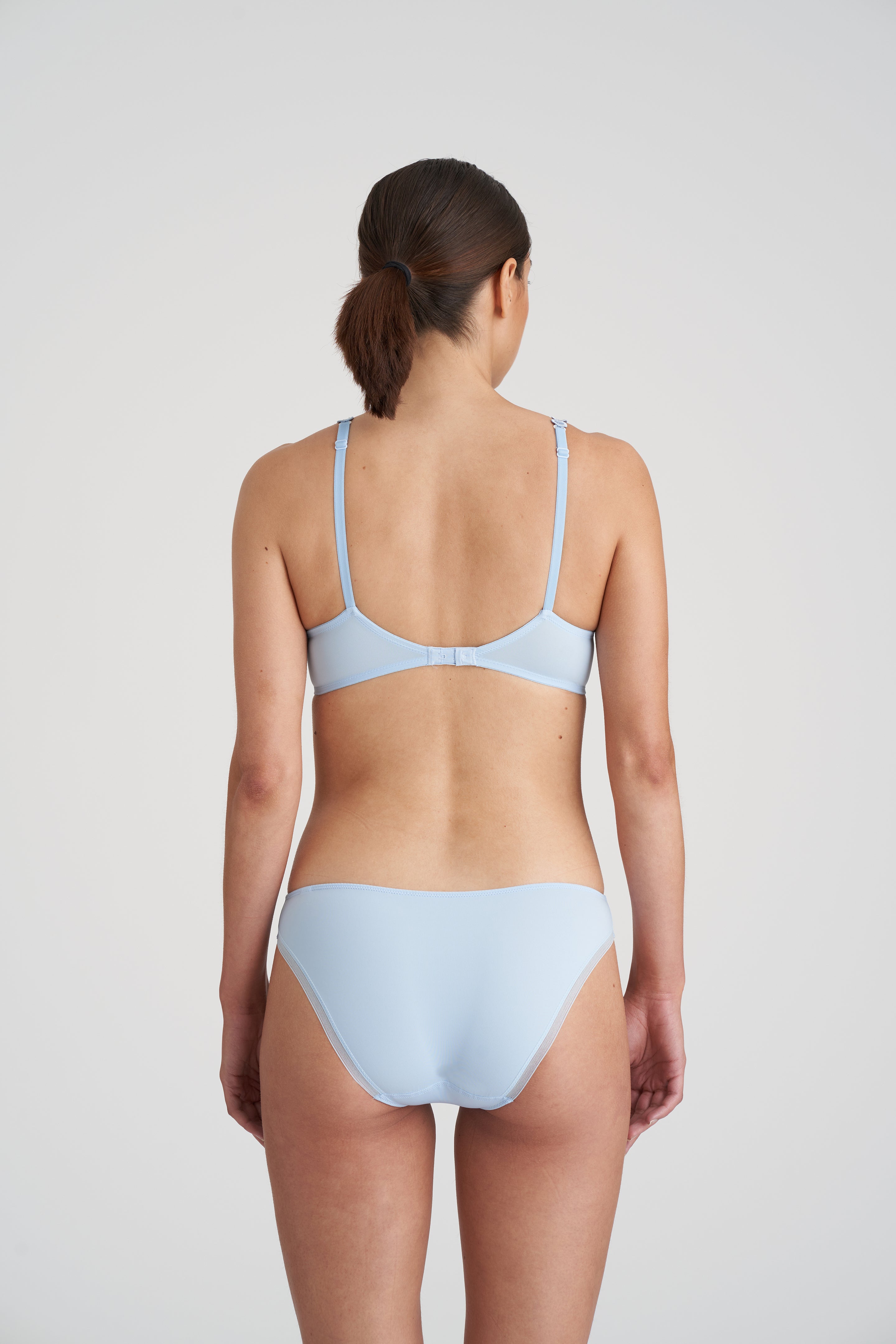 Marie Jo Tom Full Cup Bra (0120821) Cloud