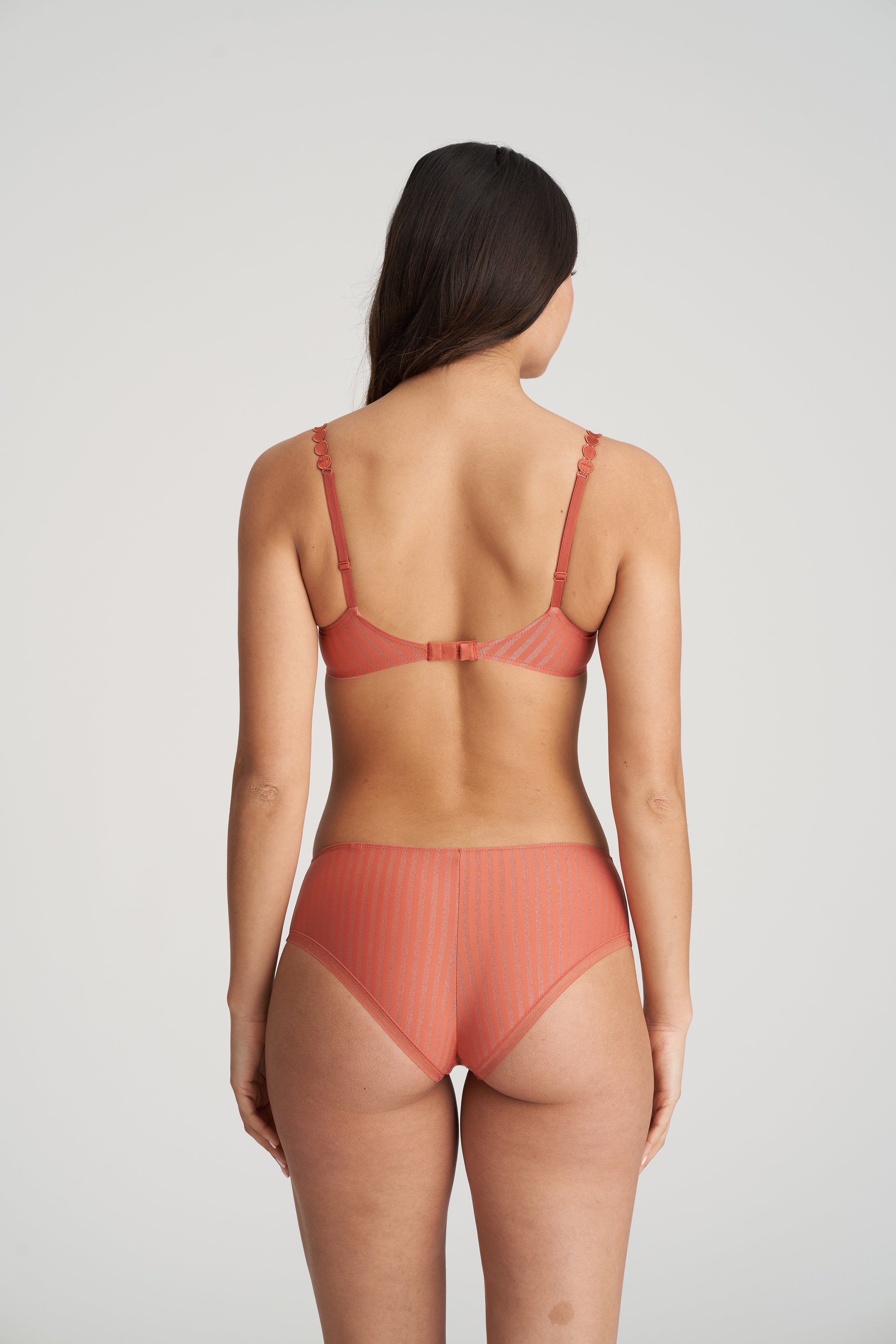Marie Jo Tom Full Cup Bra (0120821) Salted Caramel