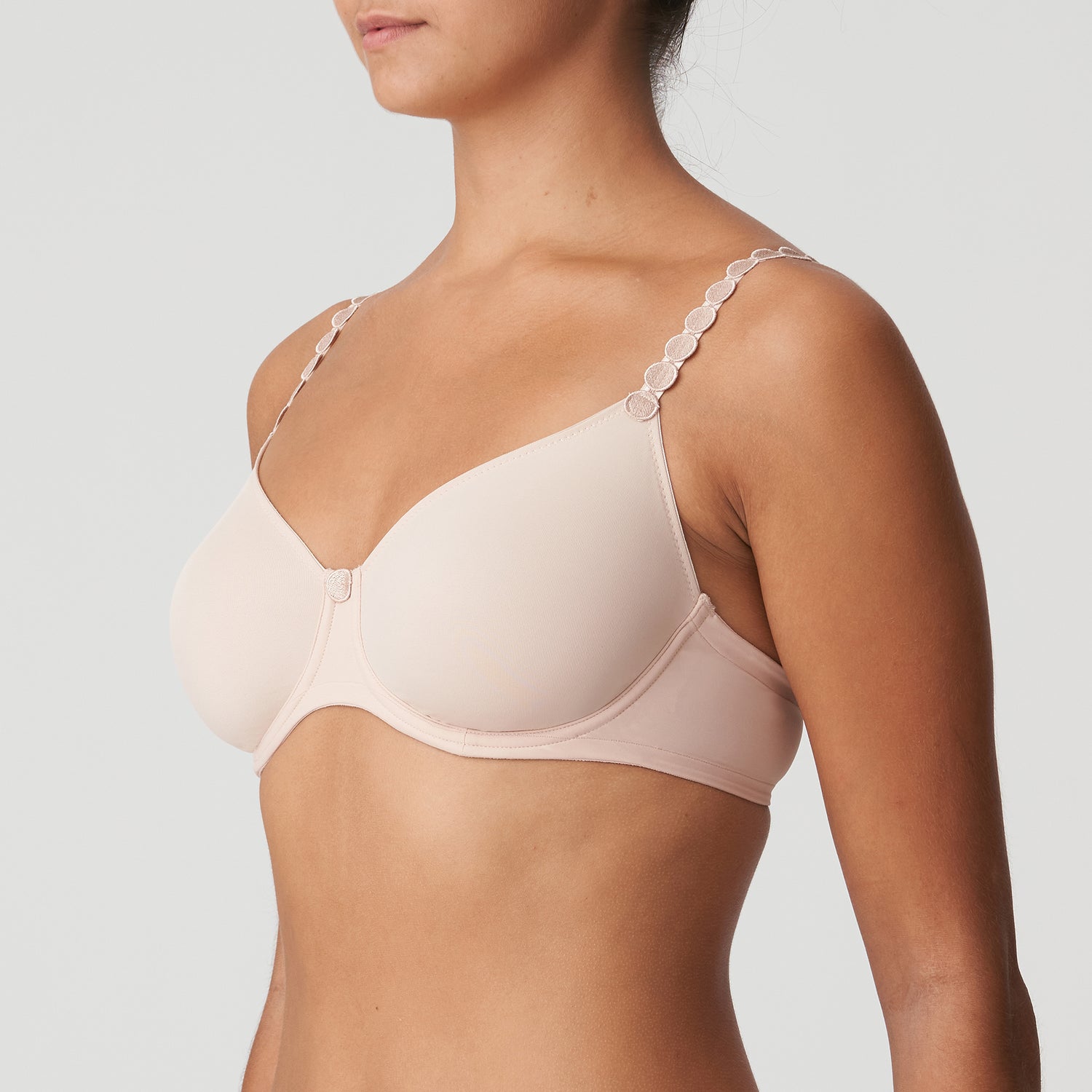 Marie Jo Tom Full Cup Bra (0120821) Caffé Latte