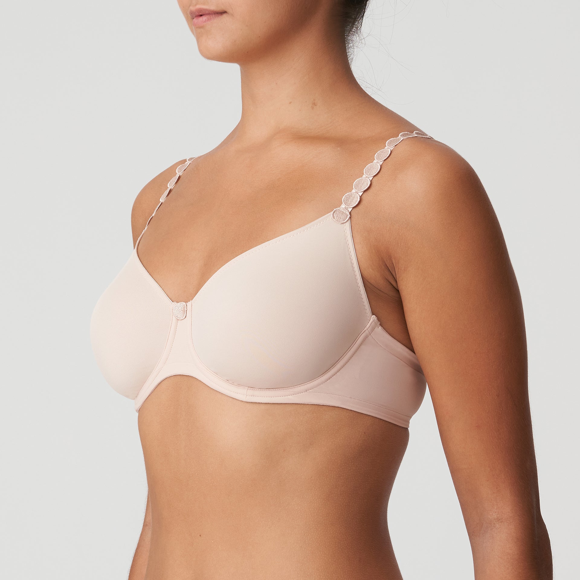 Marie Jo Tom Full Cup Bra (0120821) Caffé Latte