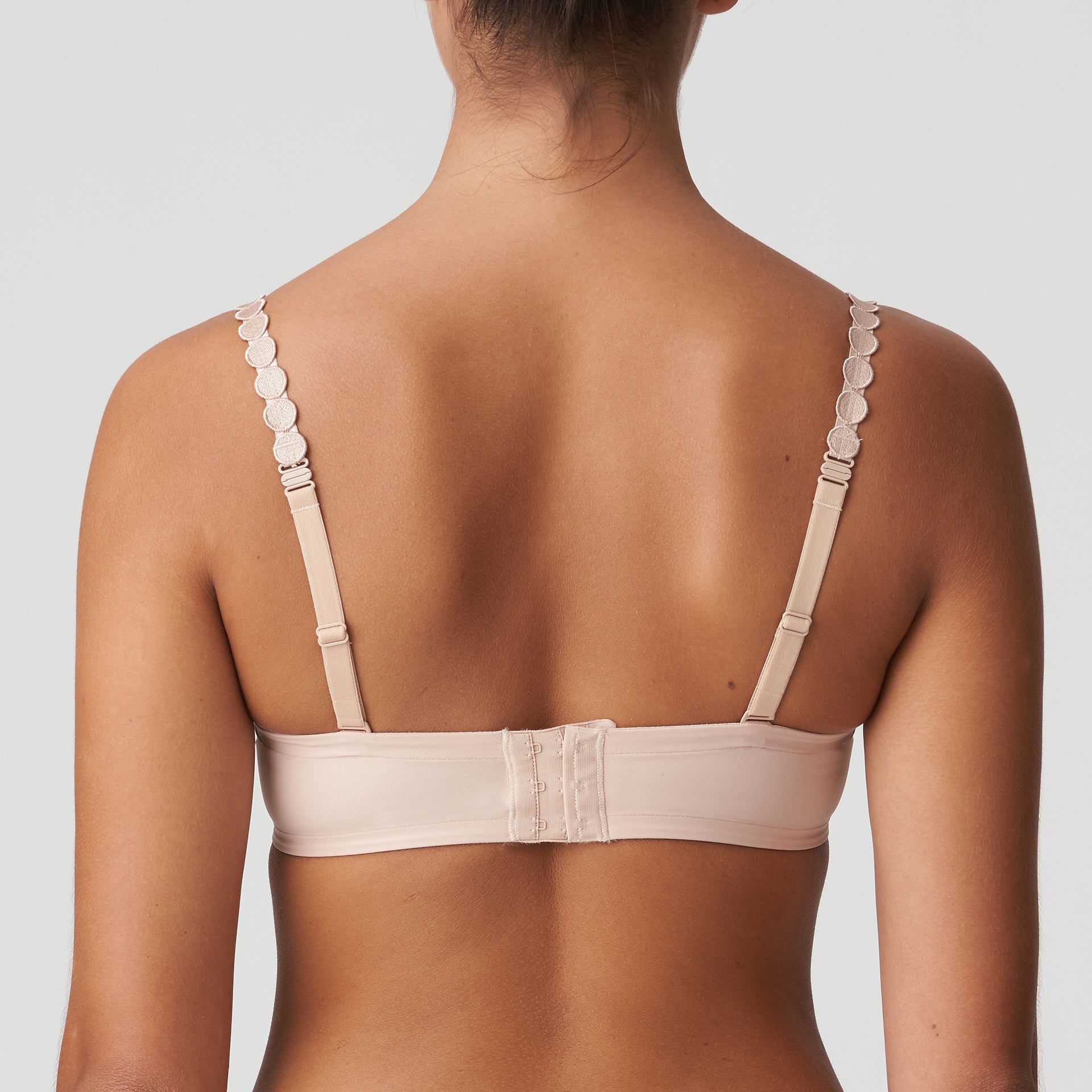 Marie Jo Tom Full Cup Bra (0120821) Caffé Latte