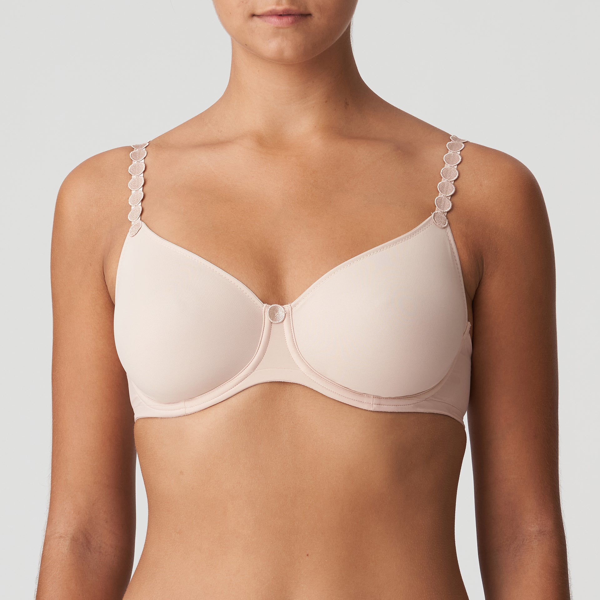 Marie Jo Tom Full Cup Bra (0120821) Caffé Latte