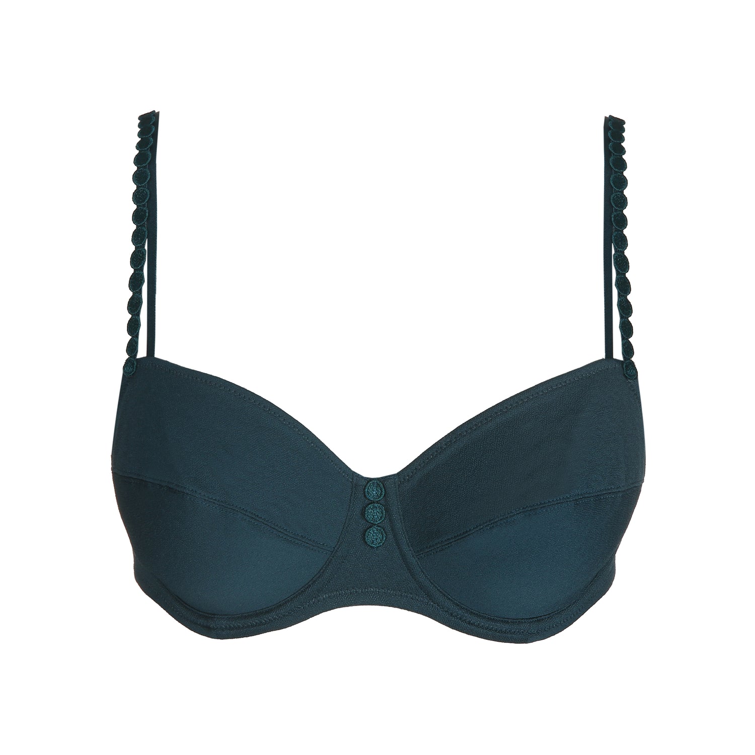 Marie Jo Tom Mini Full Cup Bra (0122361) Empire Green