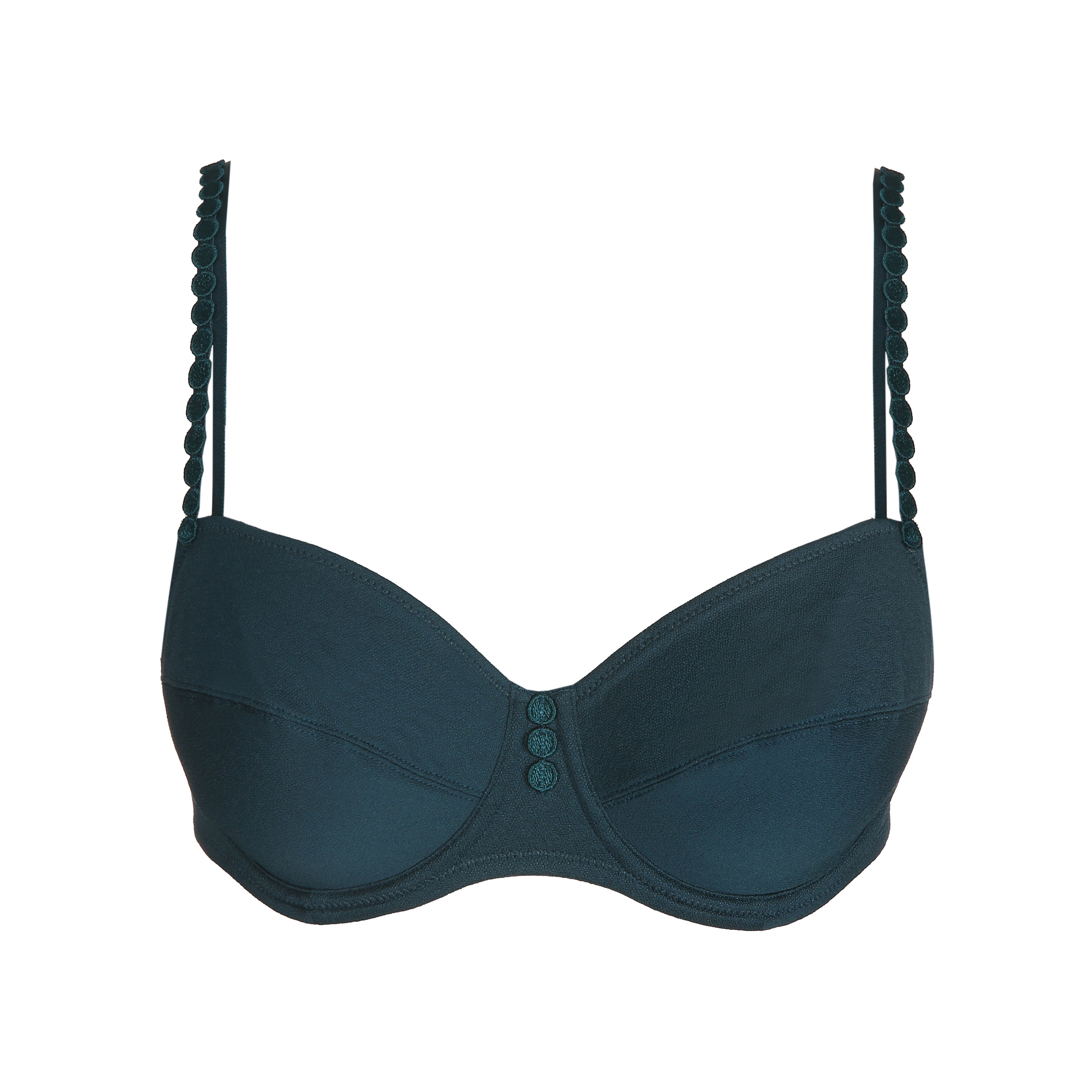 Marie Jo Tom Mini Full Cup Bra (0122361) Empire Green