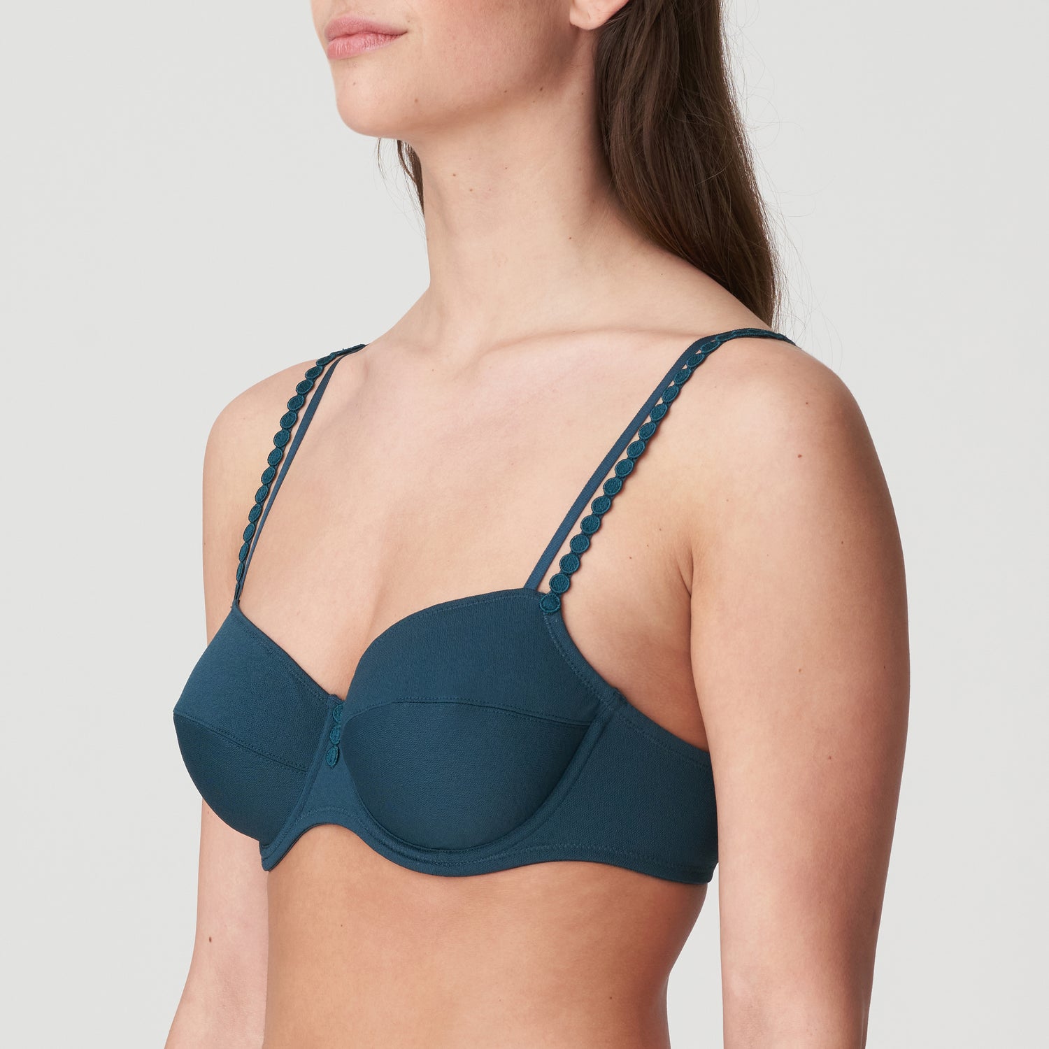 Marie Jo Tom Mini Full Cup Bra (0122361) Empire Green