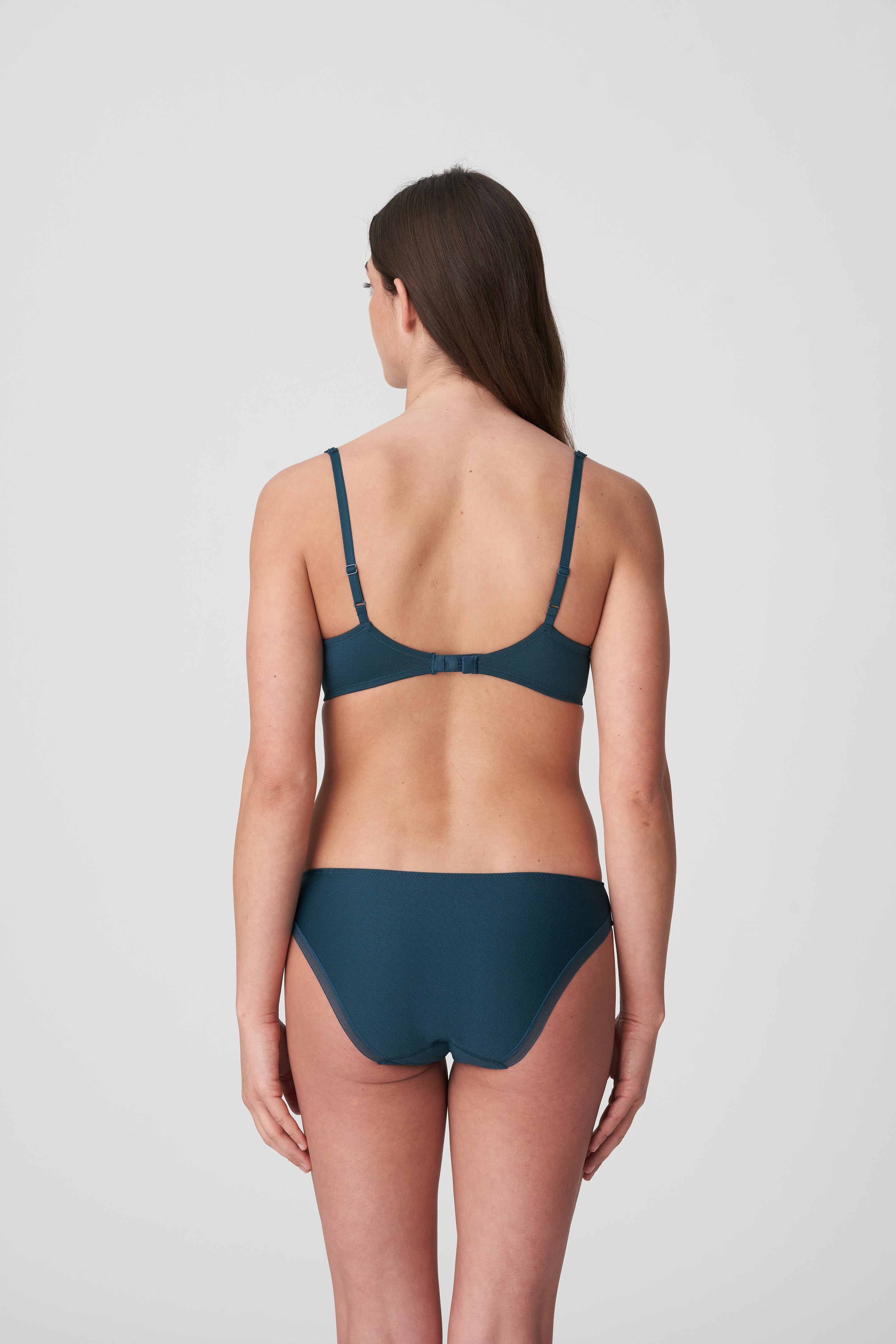 Marie Jo Tom Mini Full Cup Bra (0122361) Empire Green