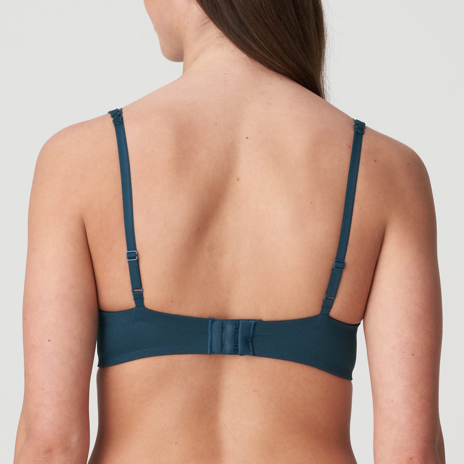 Мини-бюстгальтер с глубоким вырезом Marie Jo Tom (0122362) Empire Green