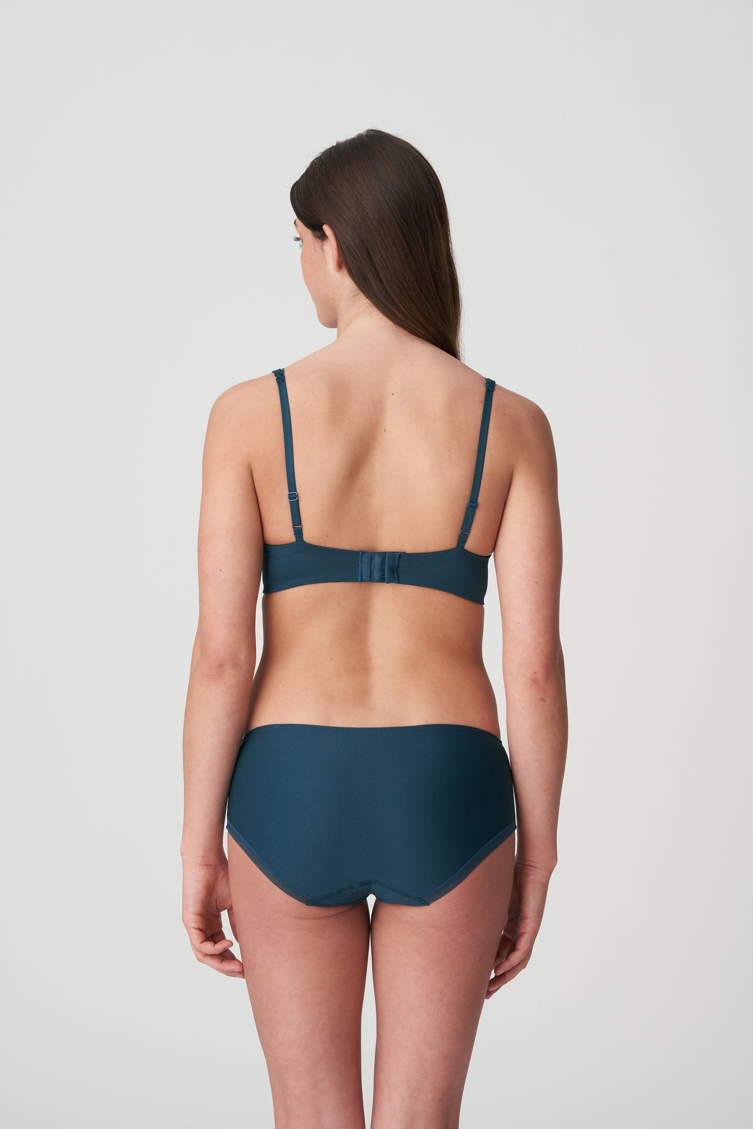 Мини-бюстгальтер с глубоким вырезом Marie Jo Tom (0122362) Empire Green