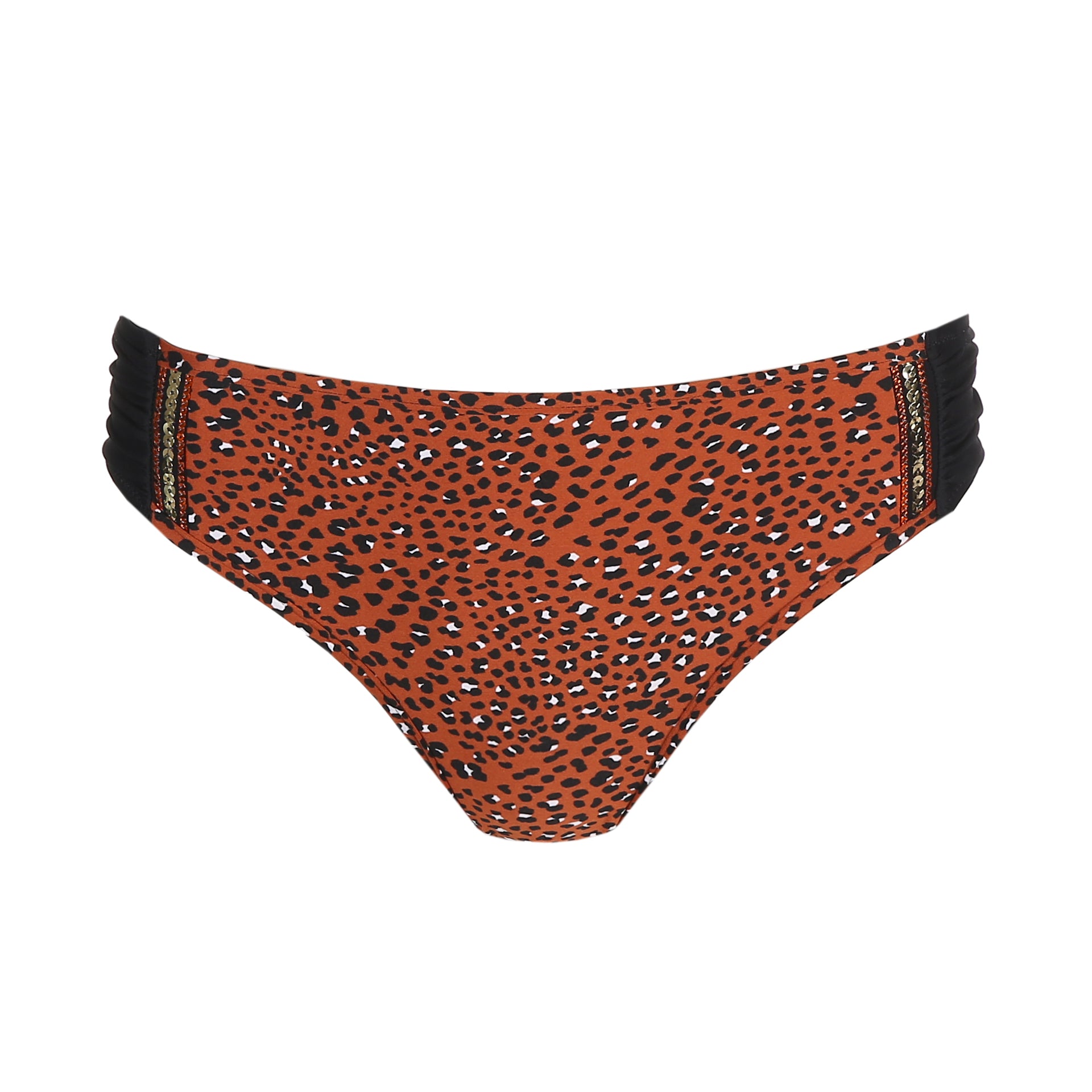 Marie Jo Swim Amanda Bikini Briefs Rio (1003950) Zanzibar