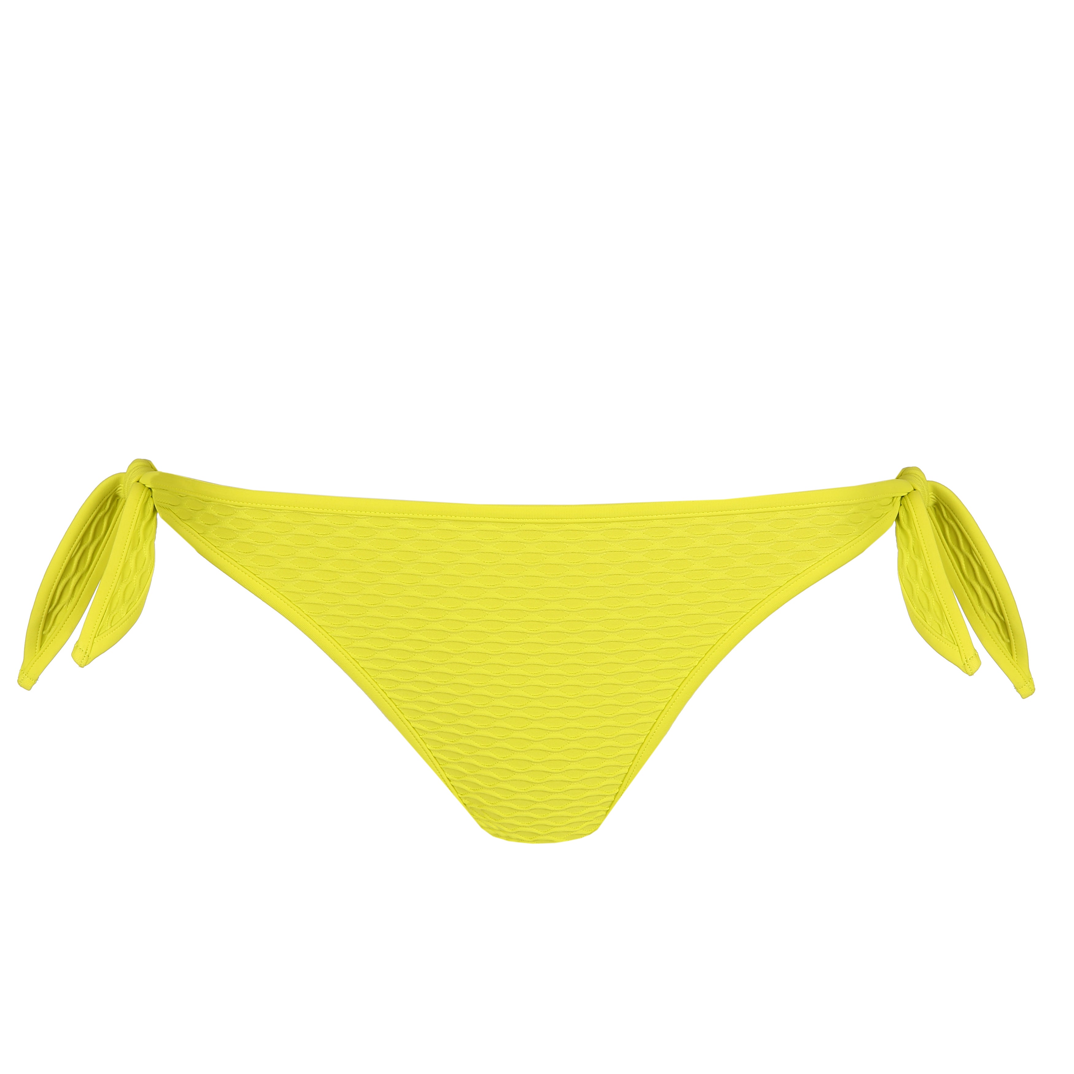 Трусики-бикини Marie Jo Swim Brigitte с веревками на талии (1000354) Suncoast