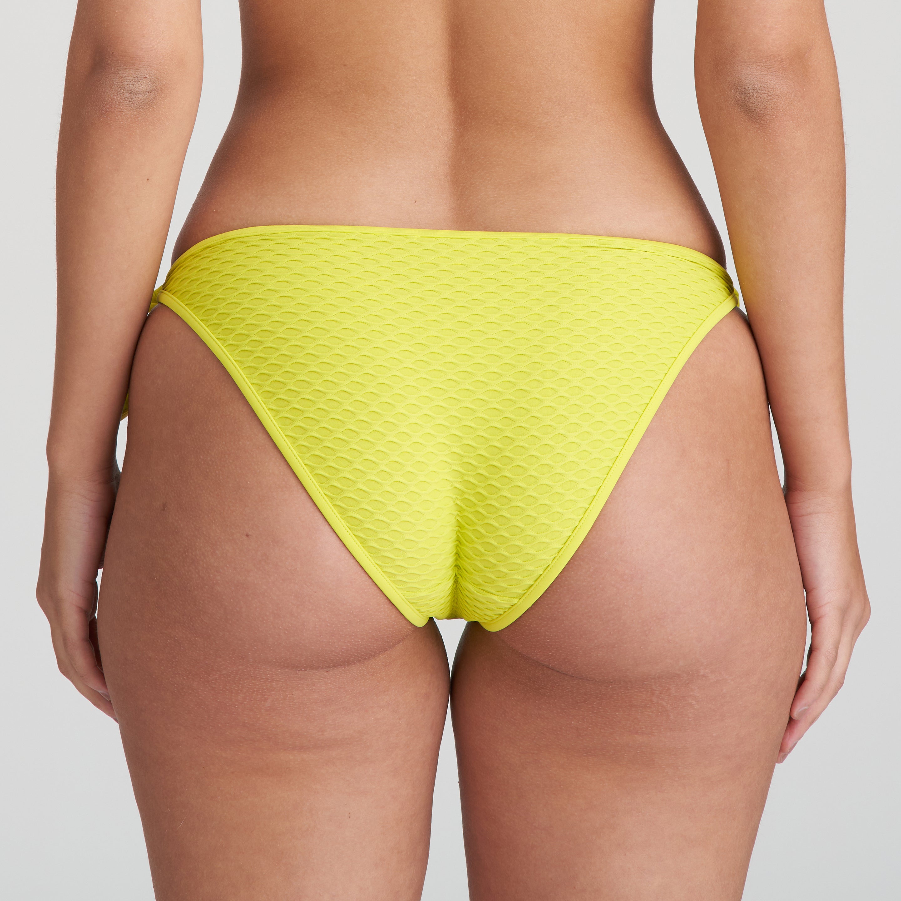 Трусики-бикини Marie Jo Swim Brigitte с веревками на талии (1000354) Suncoast