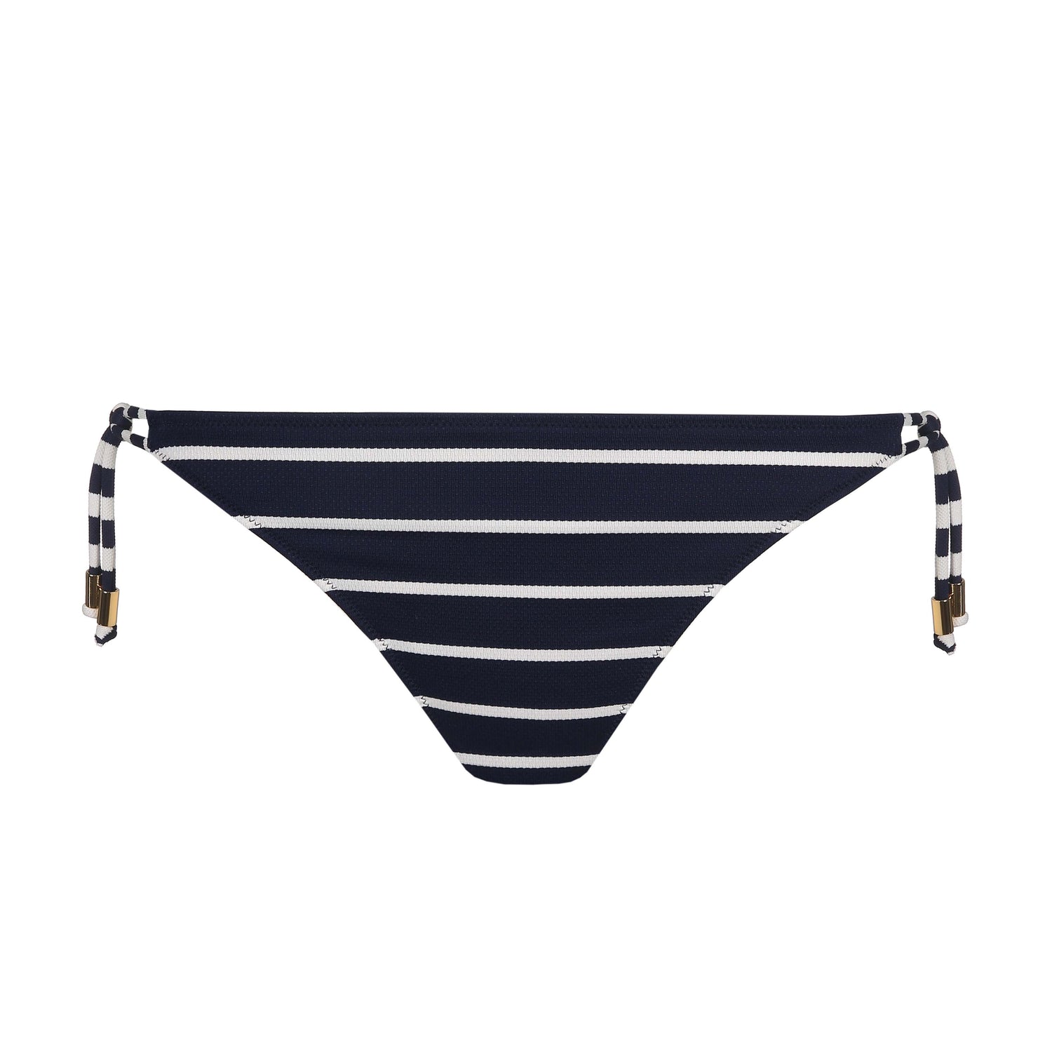 Marie Jo Swim Cadiz Bikini Briefs Waist Ropes (1005254) Water Blue