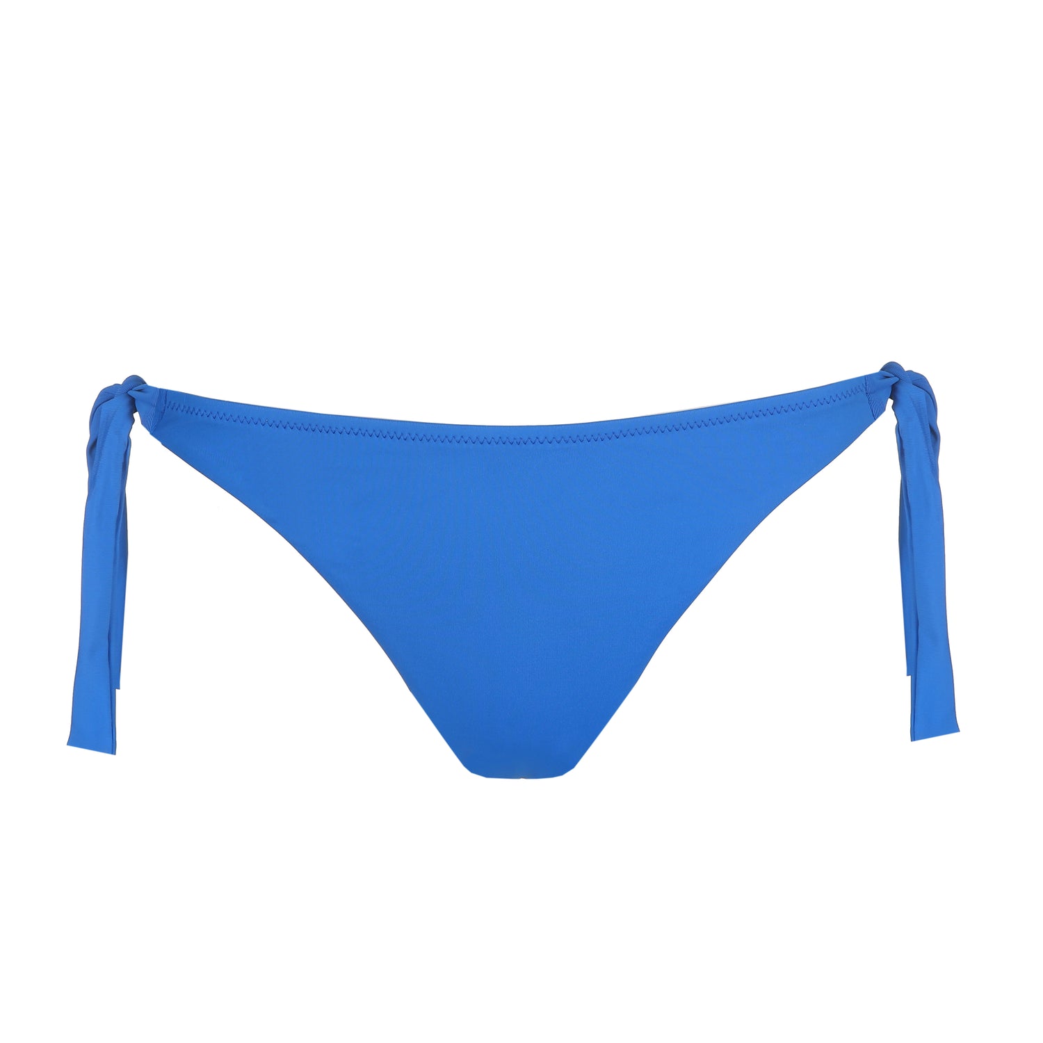 Marie Jo Swim Flidais Bikini Briefs Waist Ropes (1007254) Mistral Blue