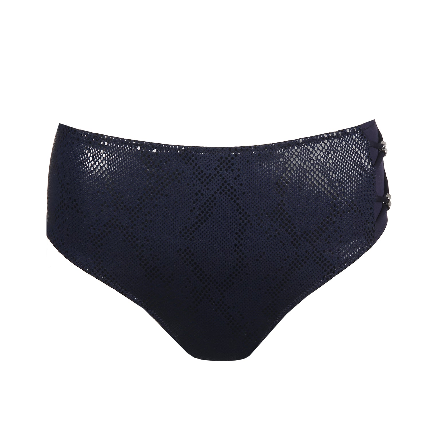 Marie Jo Swim San Domino Bikini Briefs Special (1005555) Evening Blue