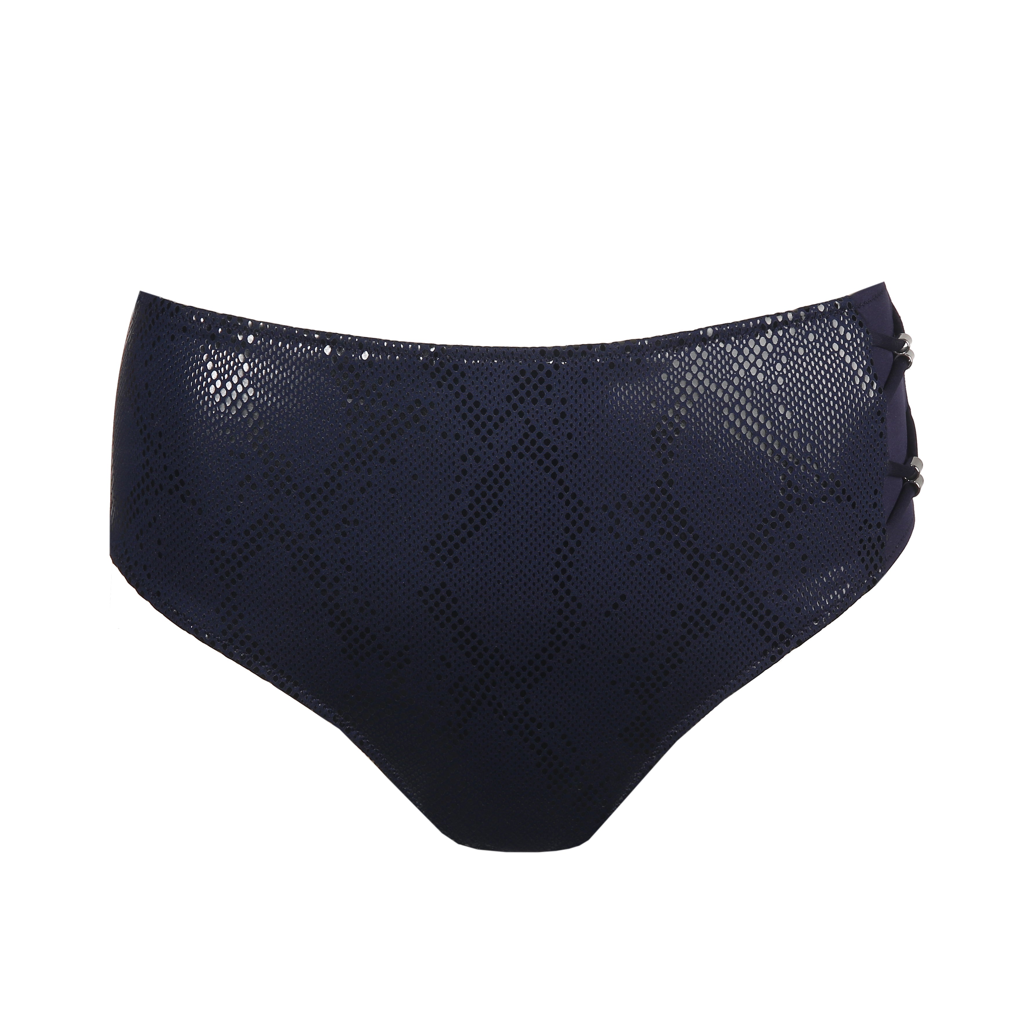 Marie Jo Swim San Domino Bikini Briefs Special (1005555) Evening Blue