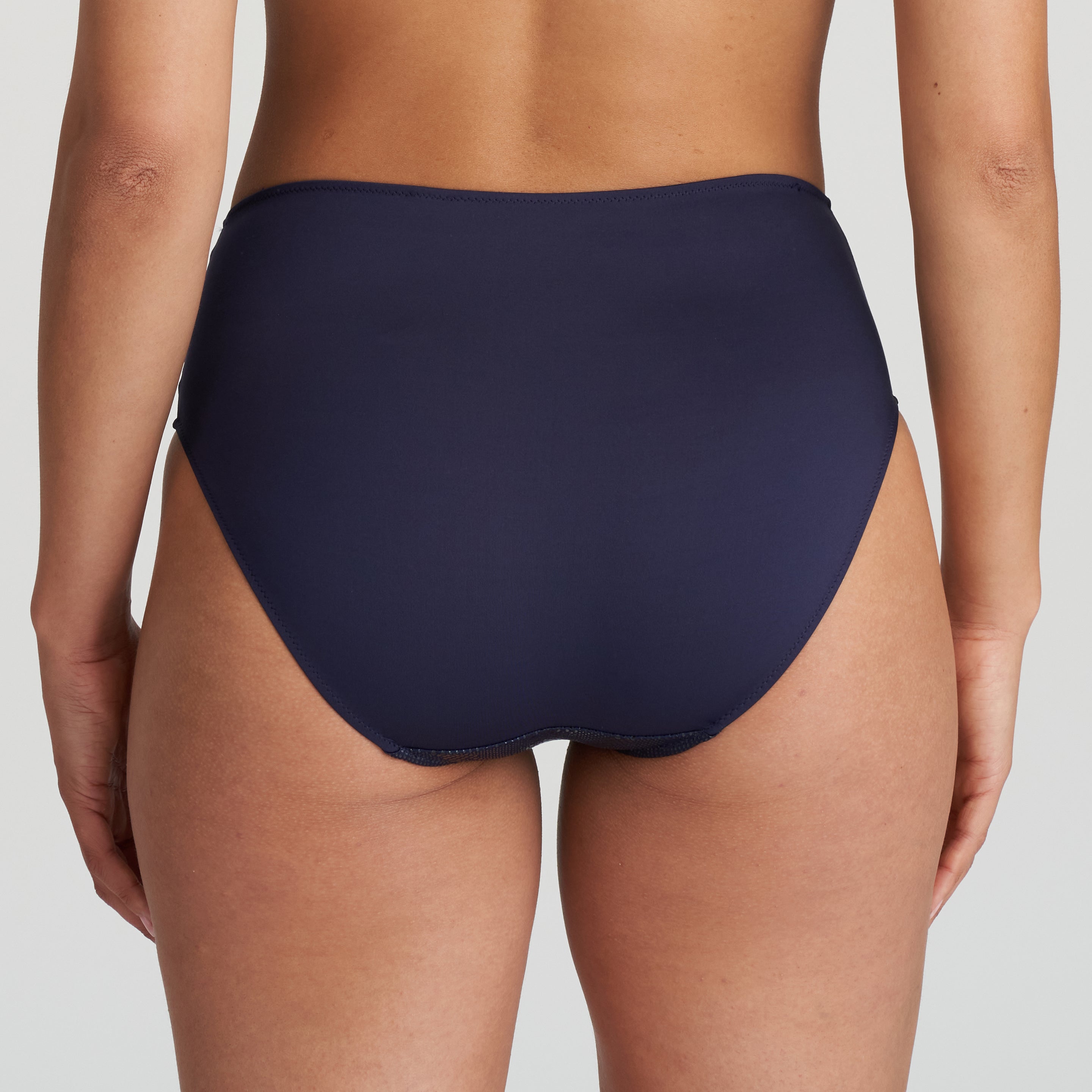 Marie Jo Swim San Domino Bikini Briefs Special (1005555) Evening Blue