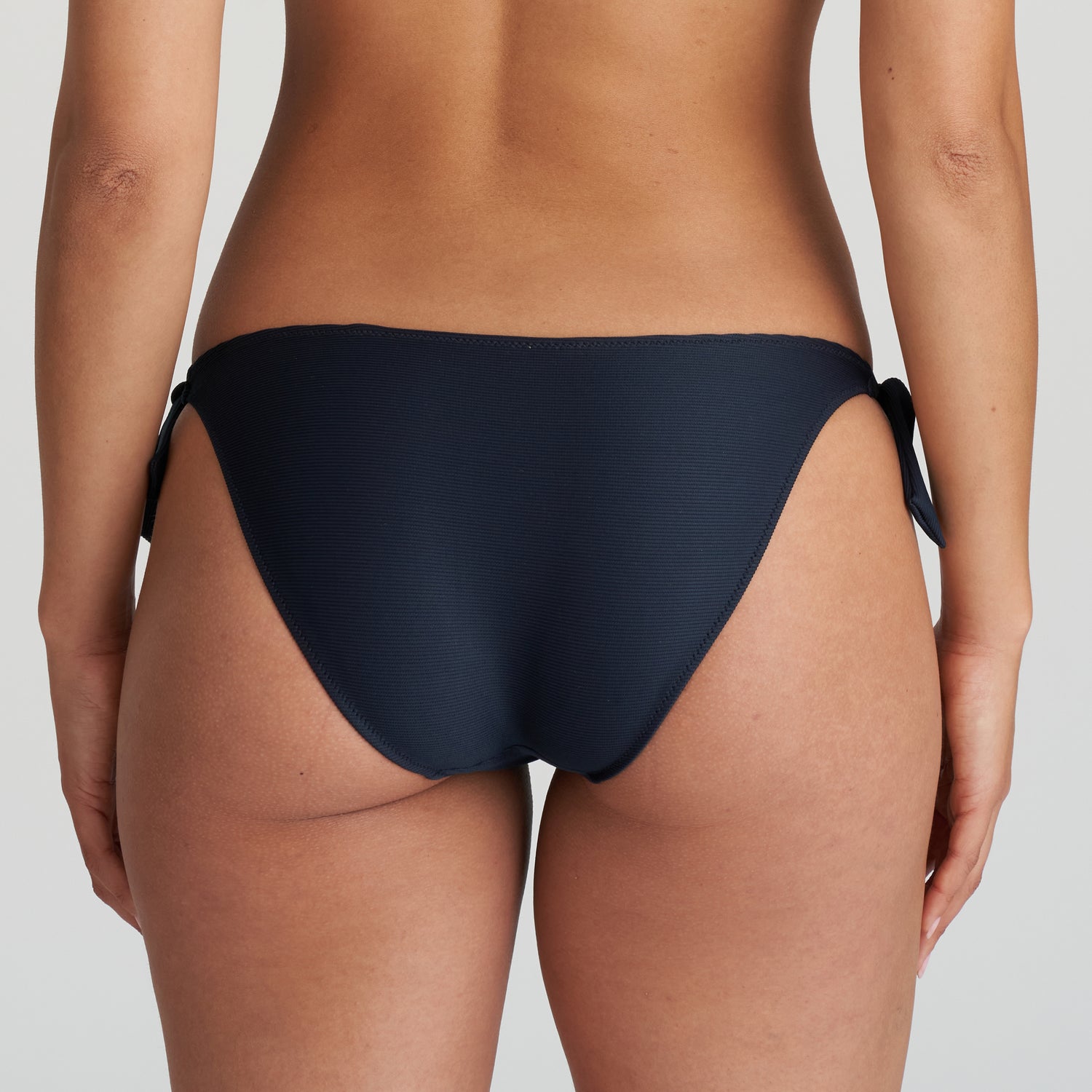 Трусики-бикини Marie Jo Swim Sitges с веревками на талии (1004654) Cloud Party
